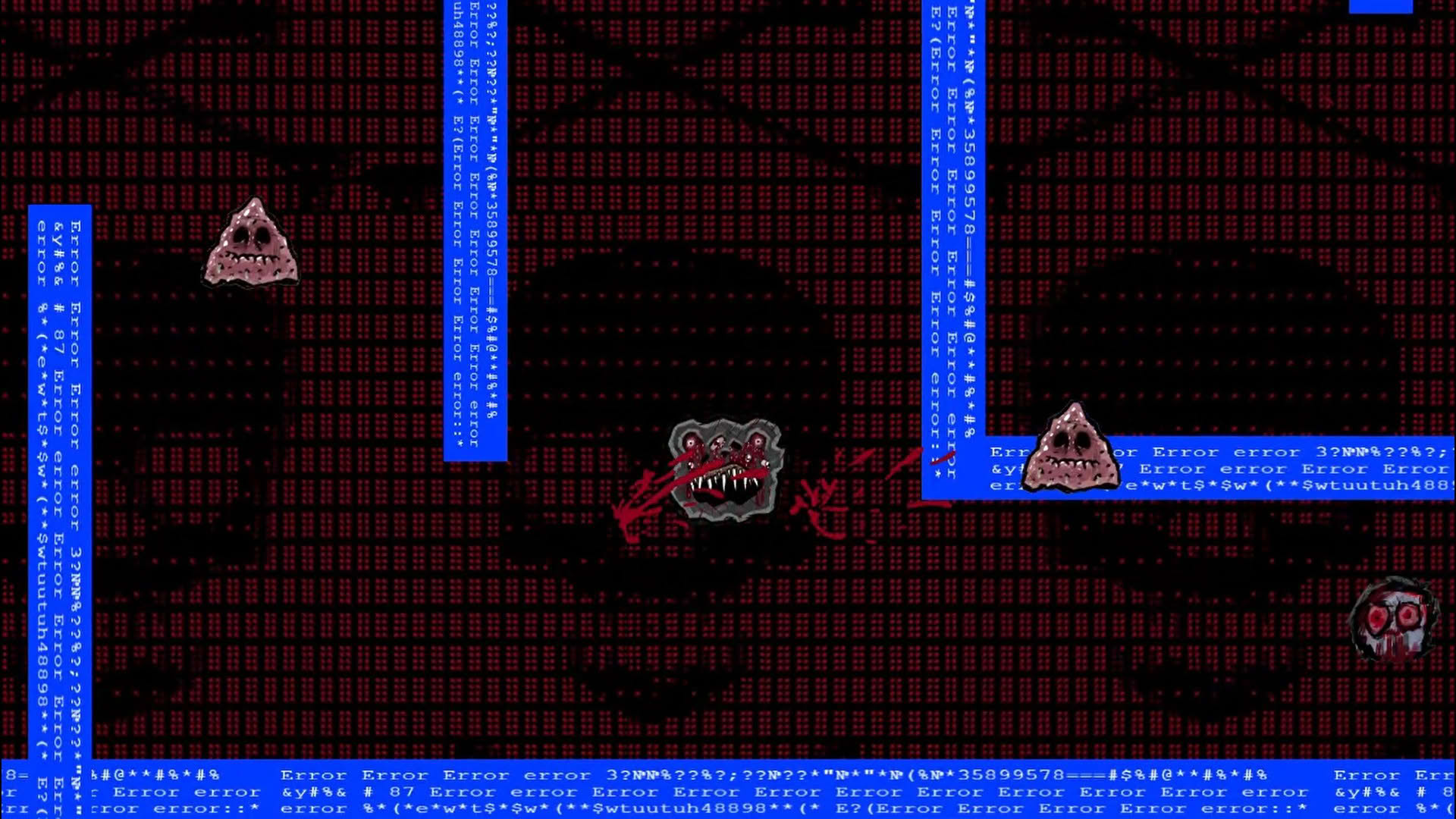 Screenshot for Velvet Clouds