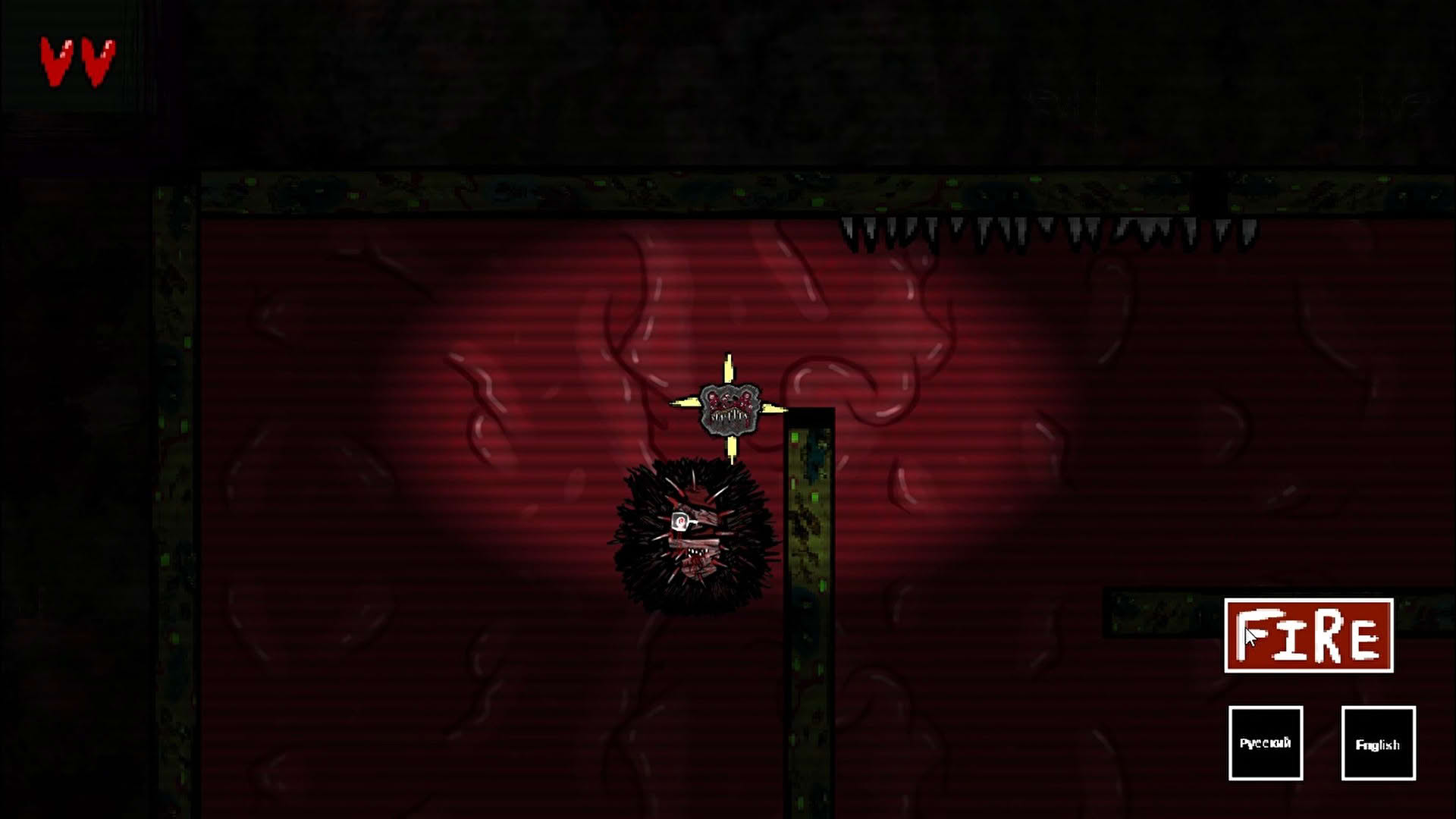 Screenshot for Velvet Clouds