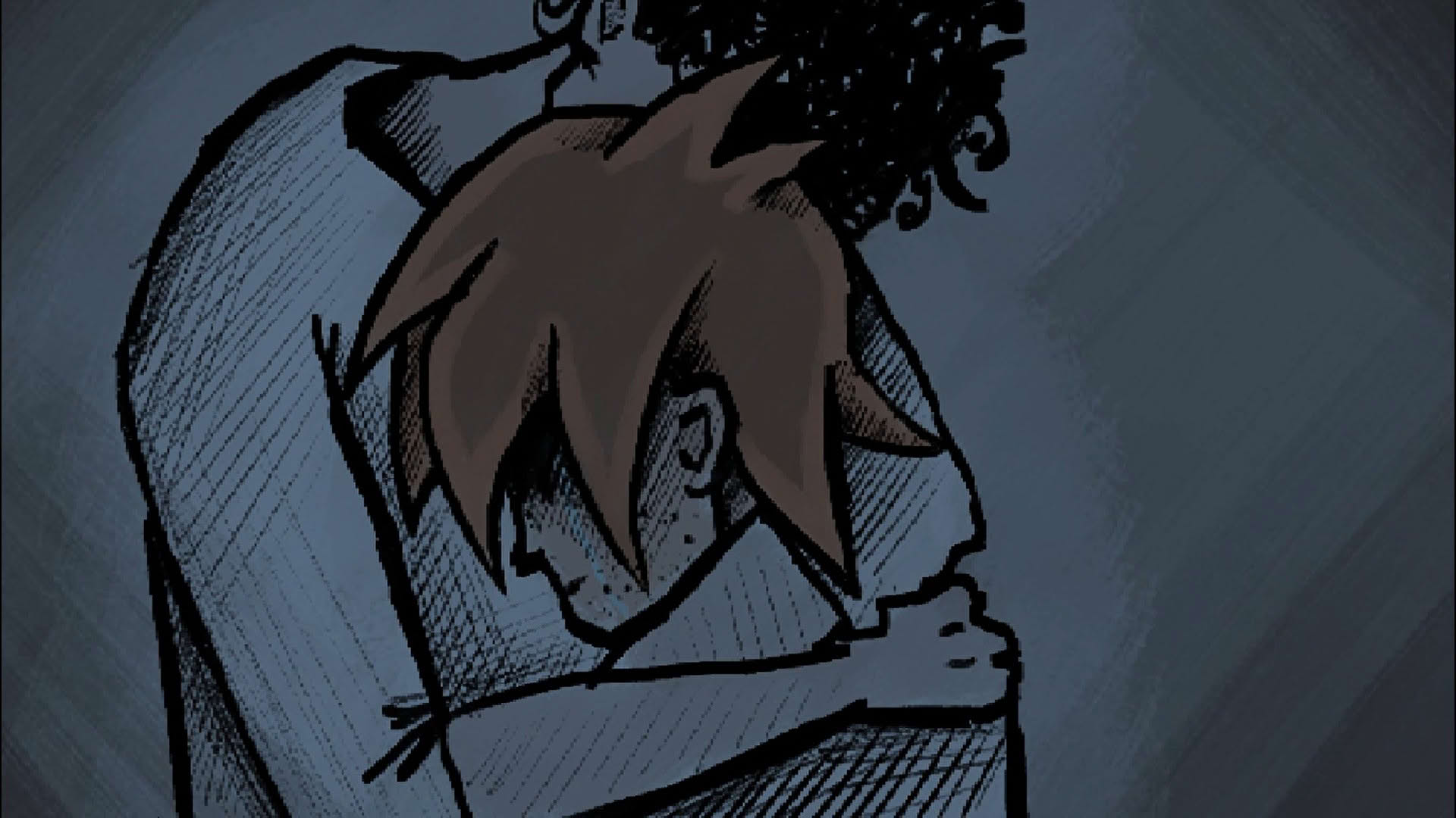 Screenshot for Velvet Clouds