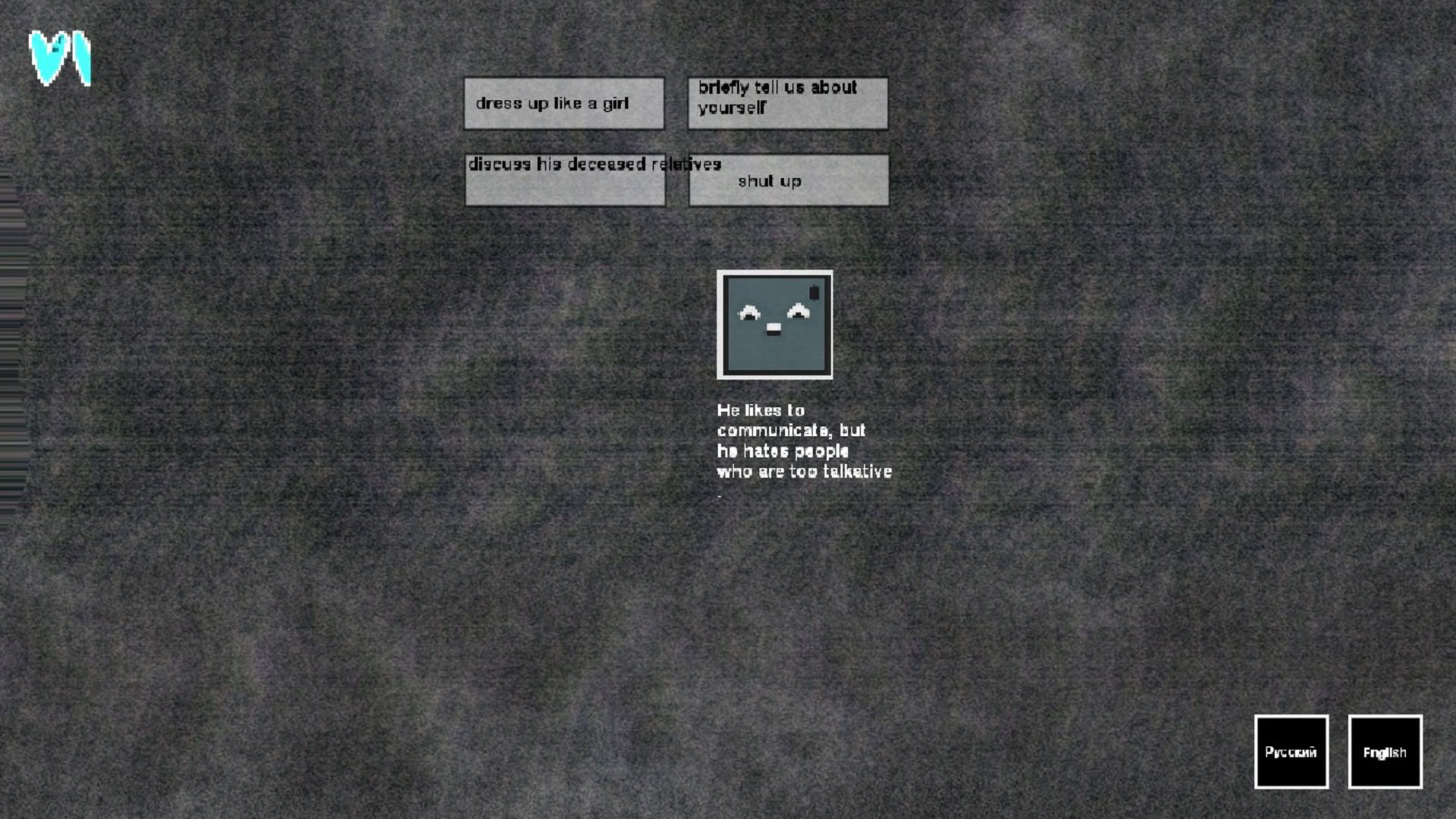 Screenshot for Velvet Clouds