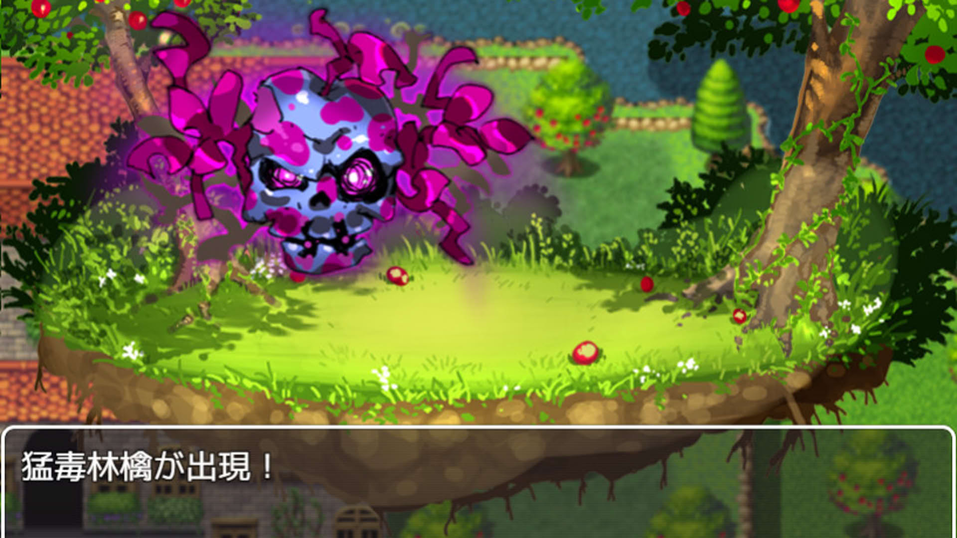 Screenshot for Bikini Armour Explorers