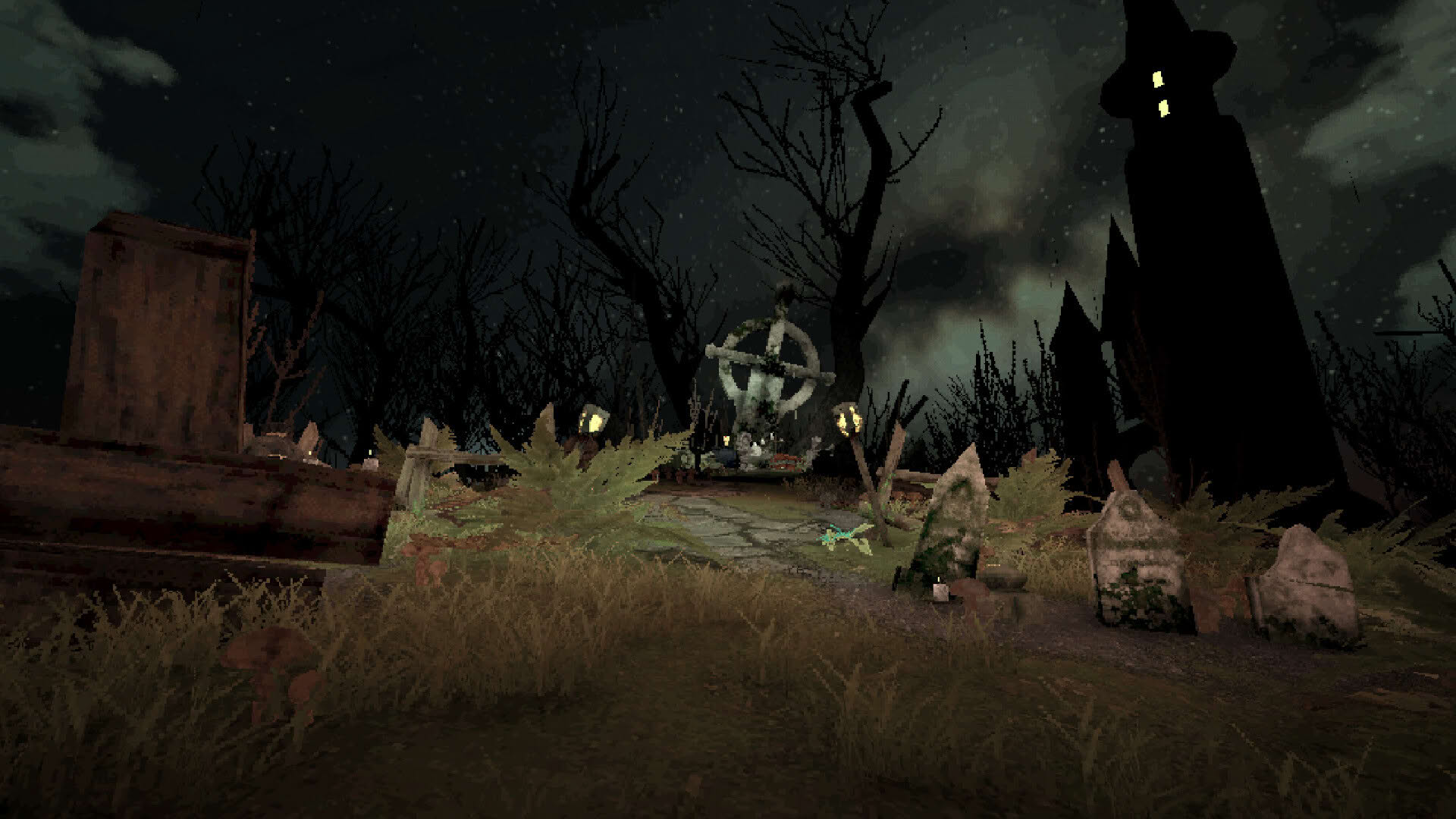Screenshot for Sword Hero