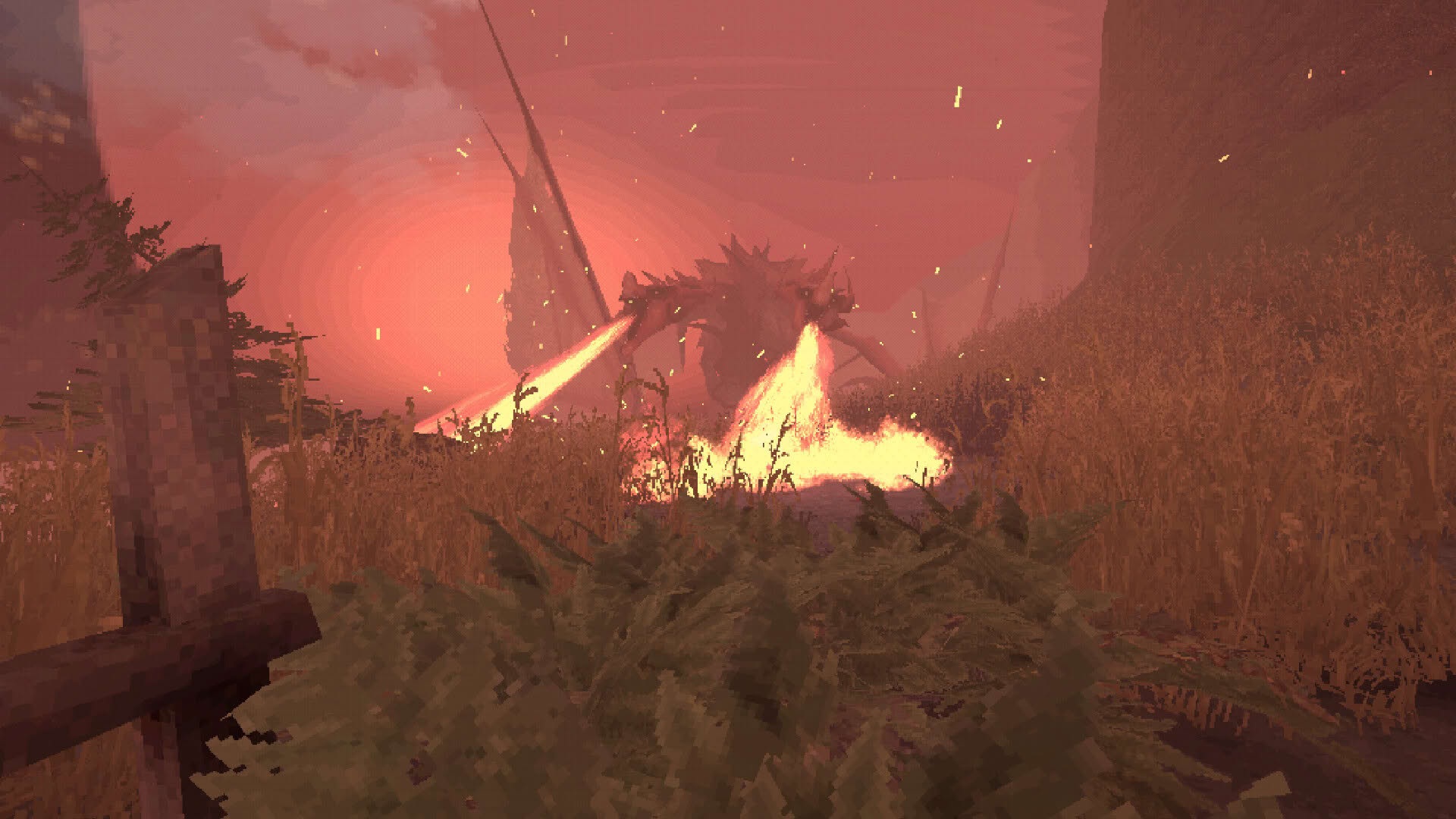 Screenshot for Sword Hero
