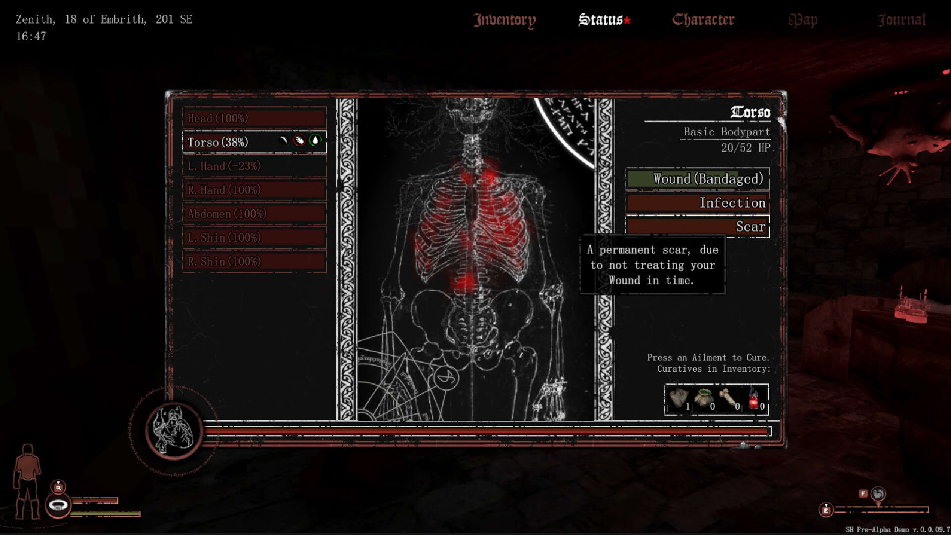 Screenshot for Sword Hero