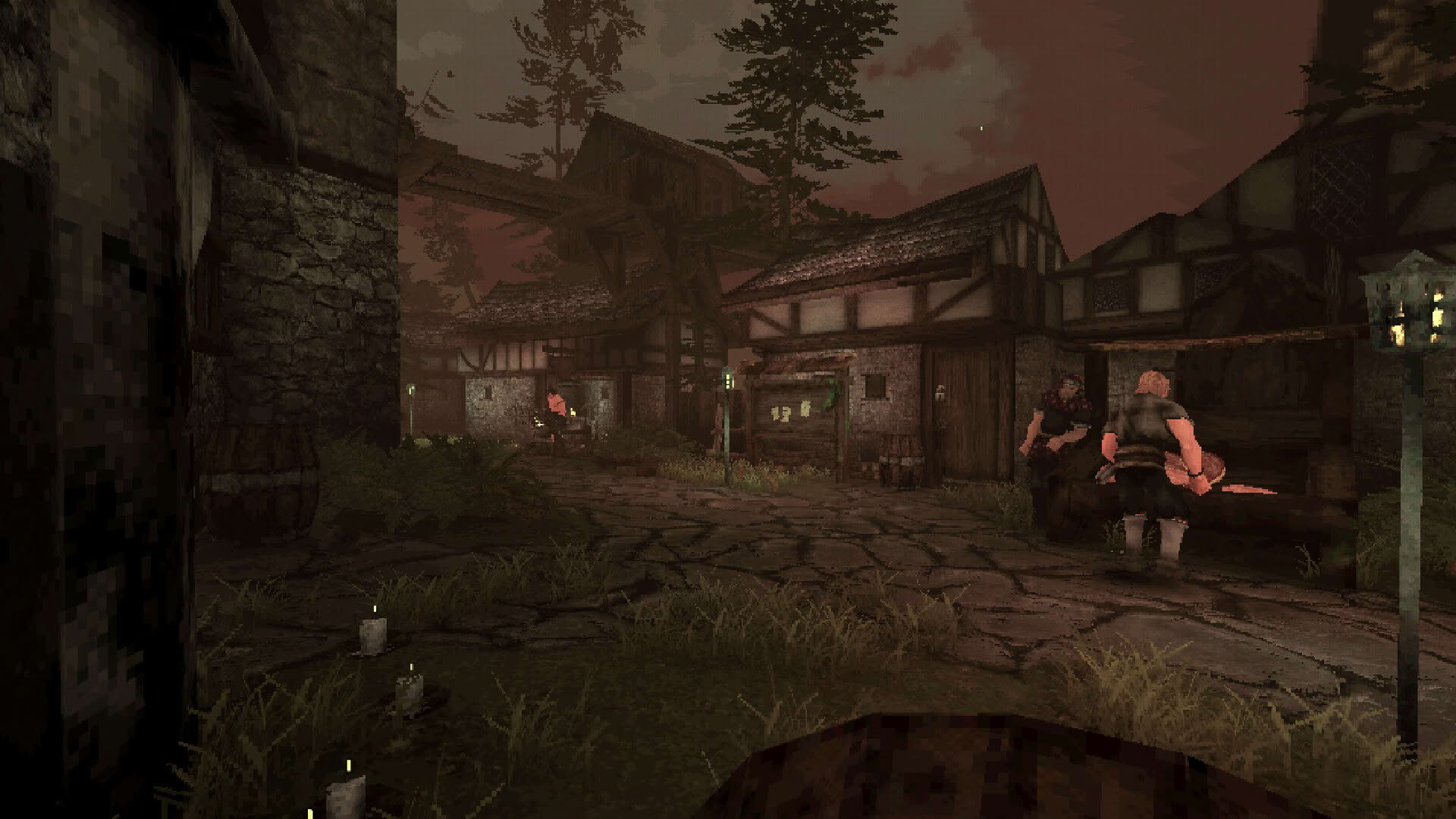 Screenshot for Sword Hero