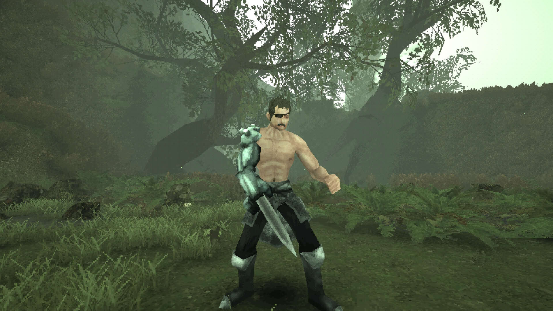 Screenshot for Sword Hero