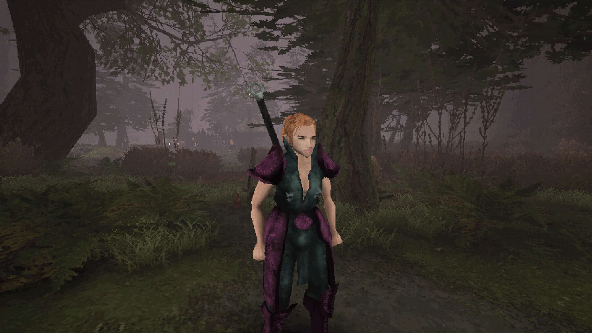 Screenshot for Sword Hero
