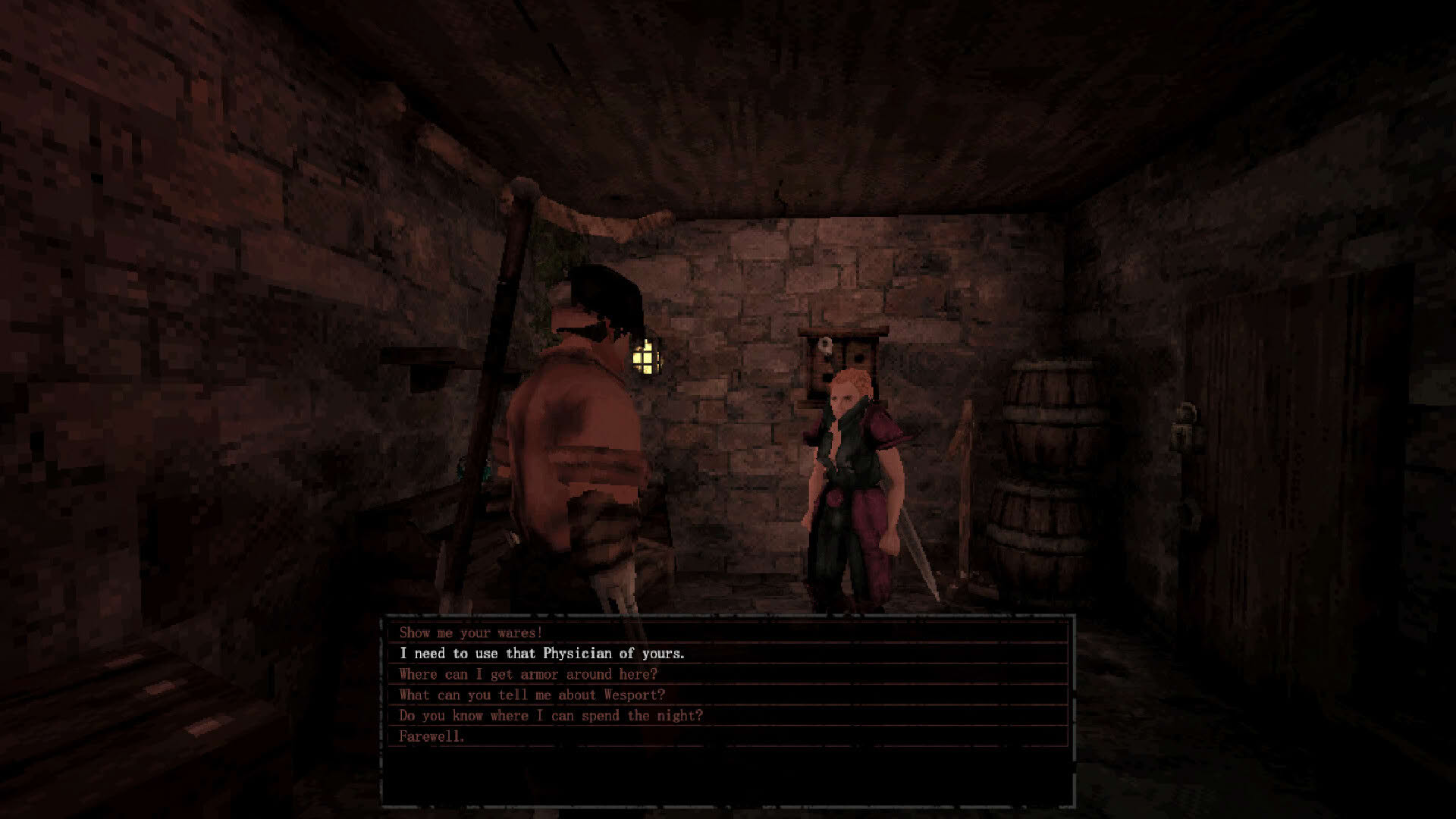 Screenshot for Sword Hero
