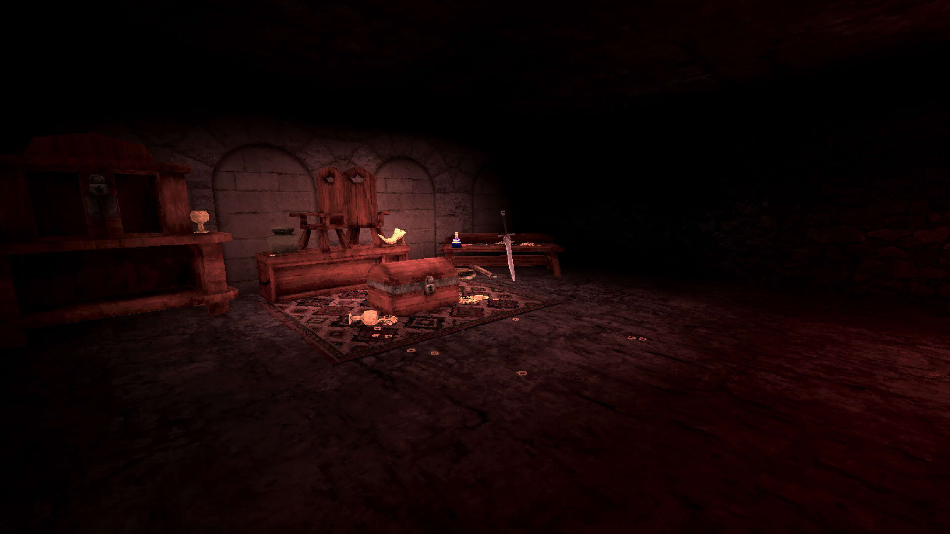 Screenshot for Sword Hero