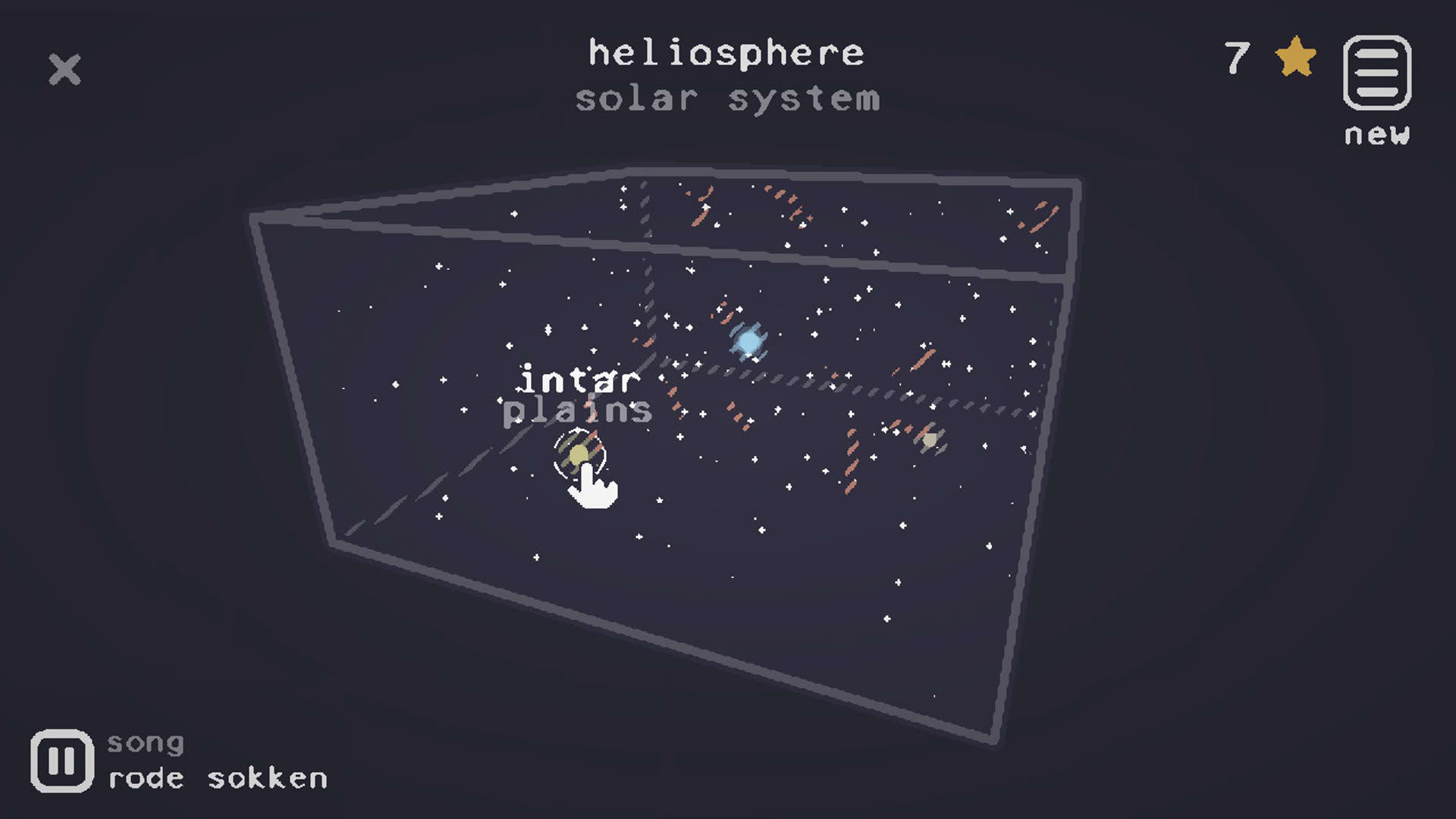 Screenshot for Heliopedia