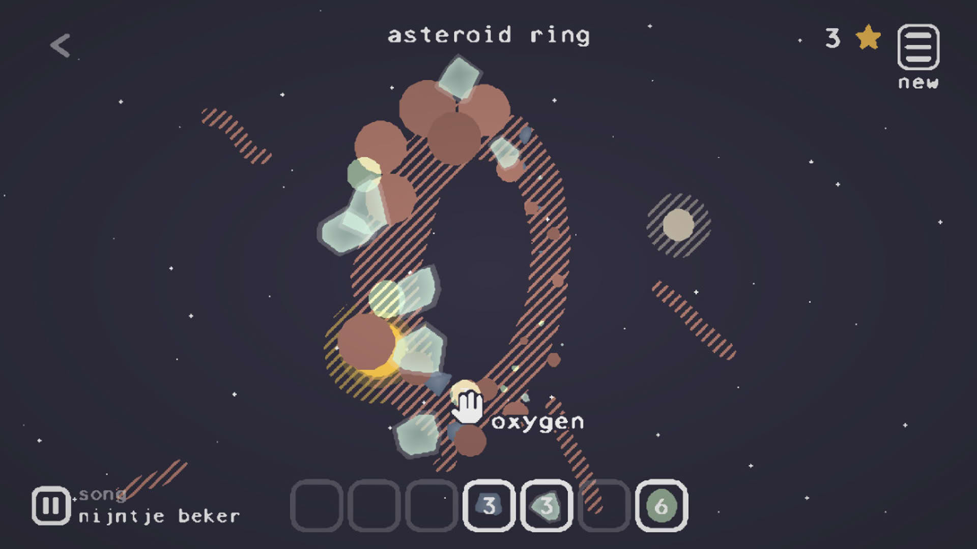 Screenshot for Heliopedia