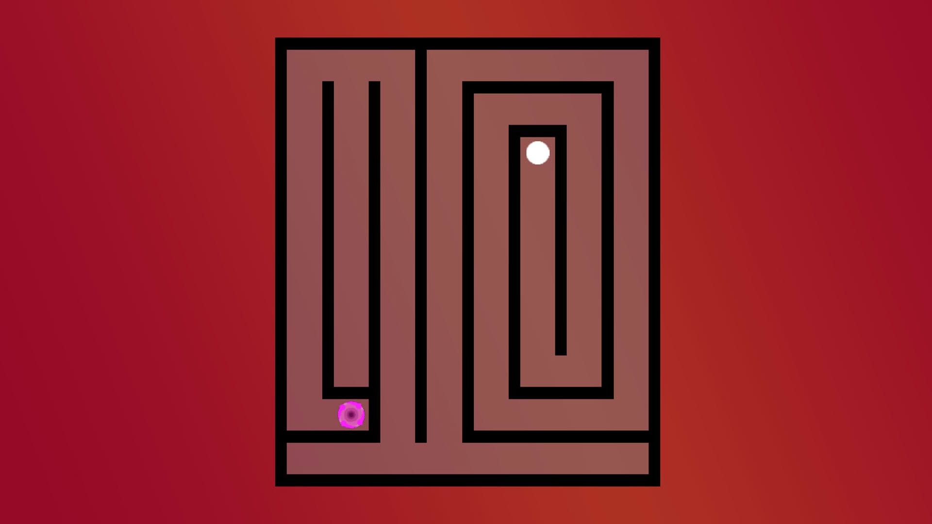 Screenshot for Colors! Maze