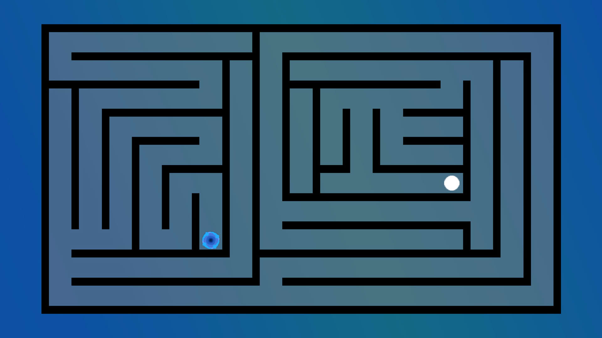 Screenshot for Colors! Maze