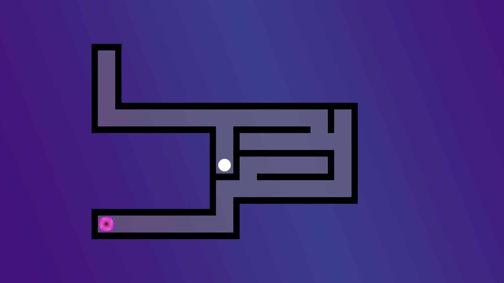 Screenshot for Colors! Maze
