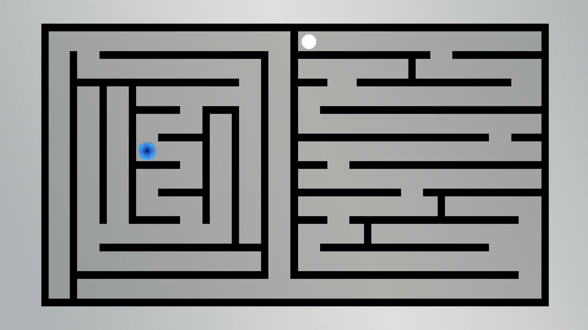 Screenshot for Colors! Maze