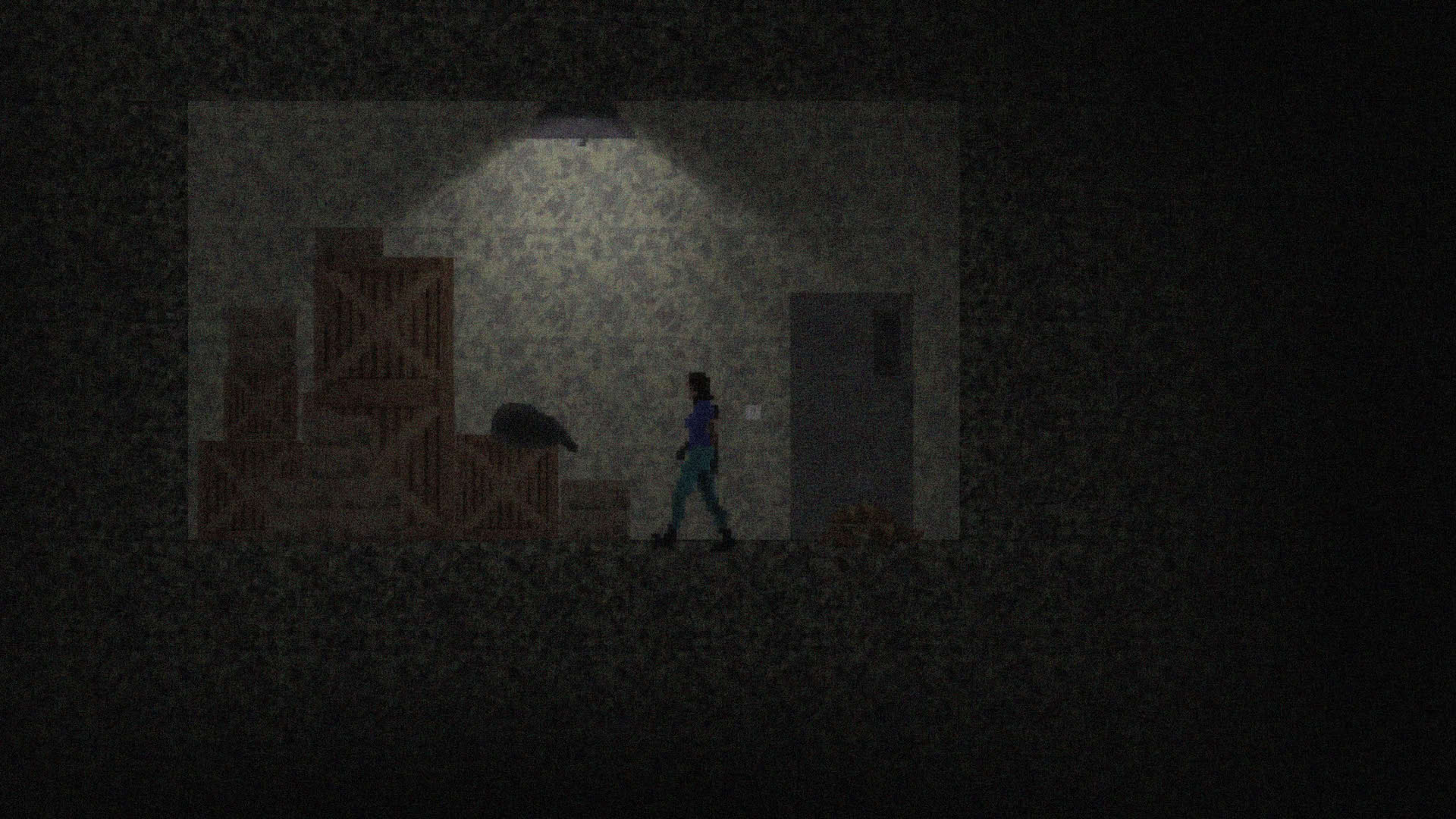 Screenshot for Flesh Water