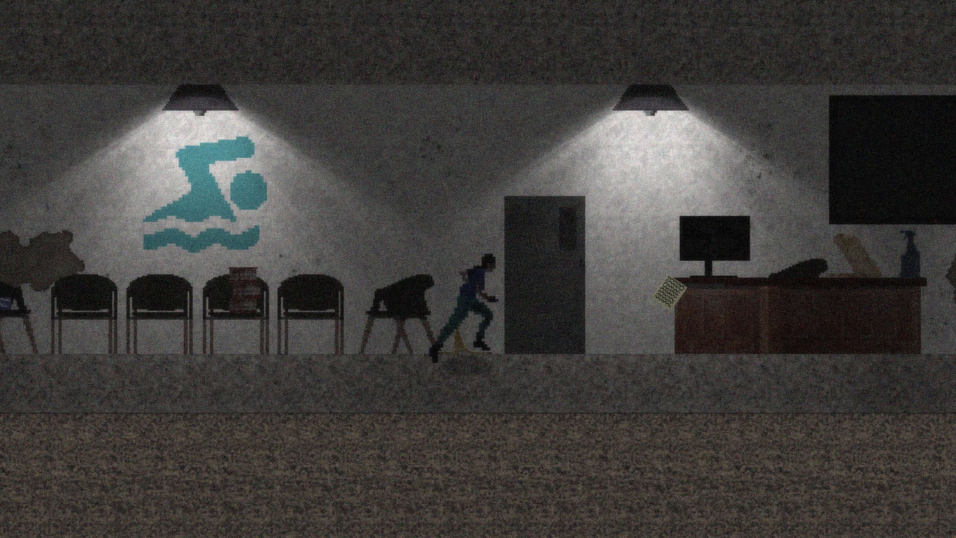 Screenshot for Flesh Water