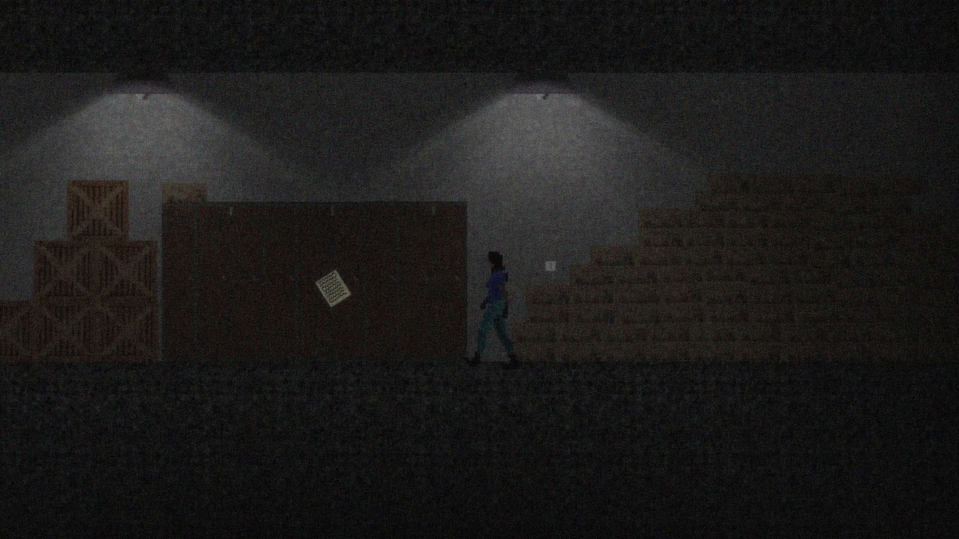 Screenshot for Flesh Water