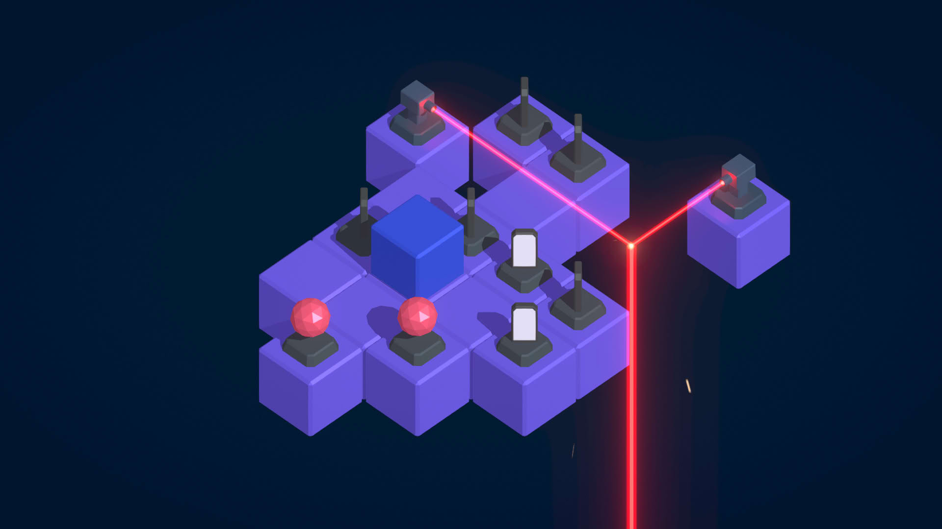 Screenshot for Rayland