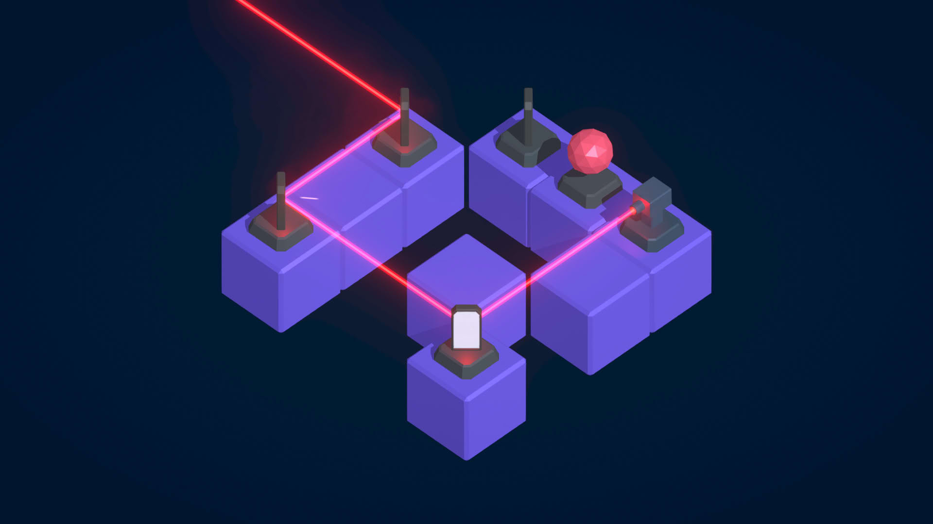 Screenshot for Rayland