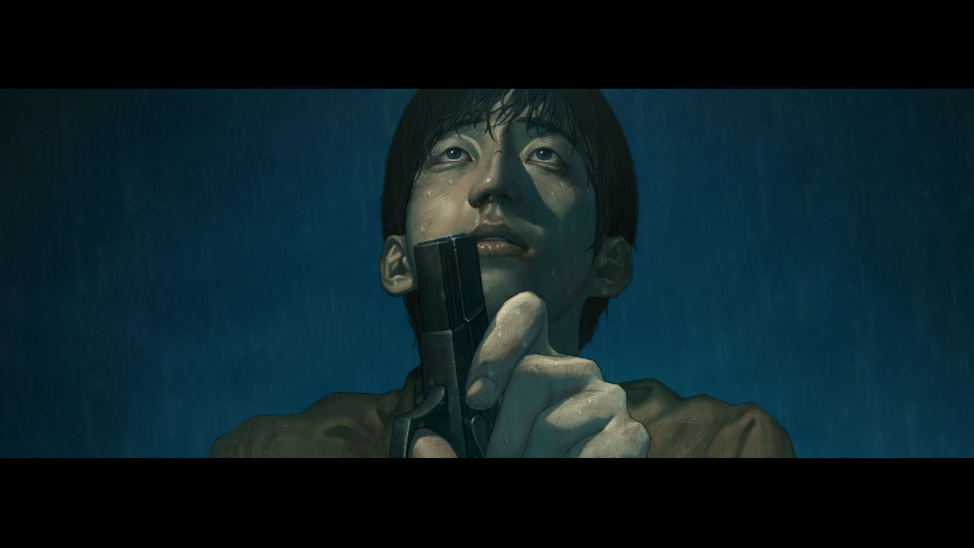 Screenshot for Fools, Maniacs and Liars