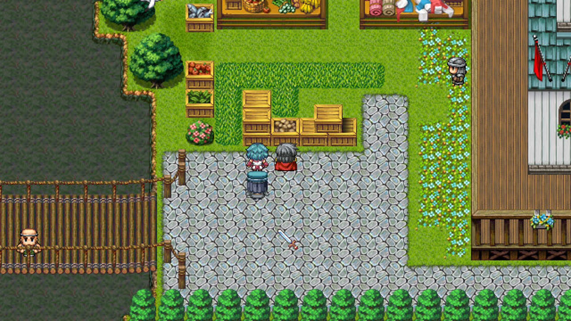 Screenshot for Hymns of Resurrection