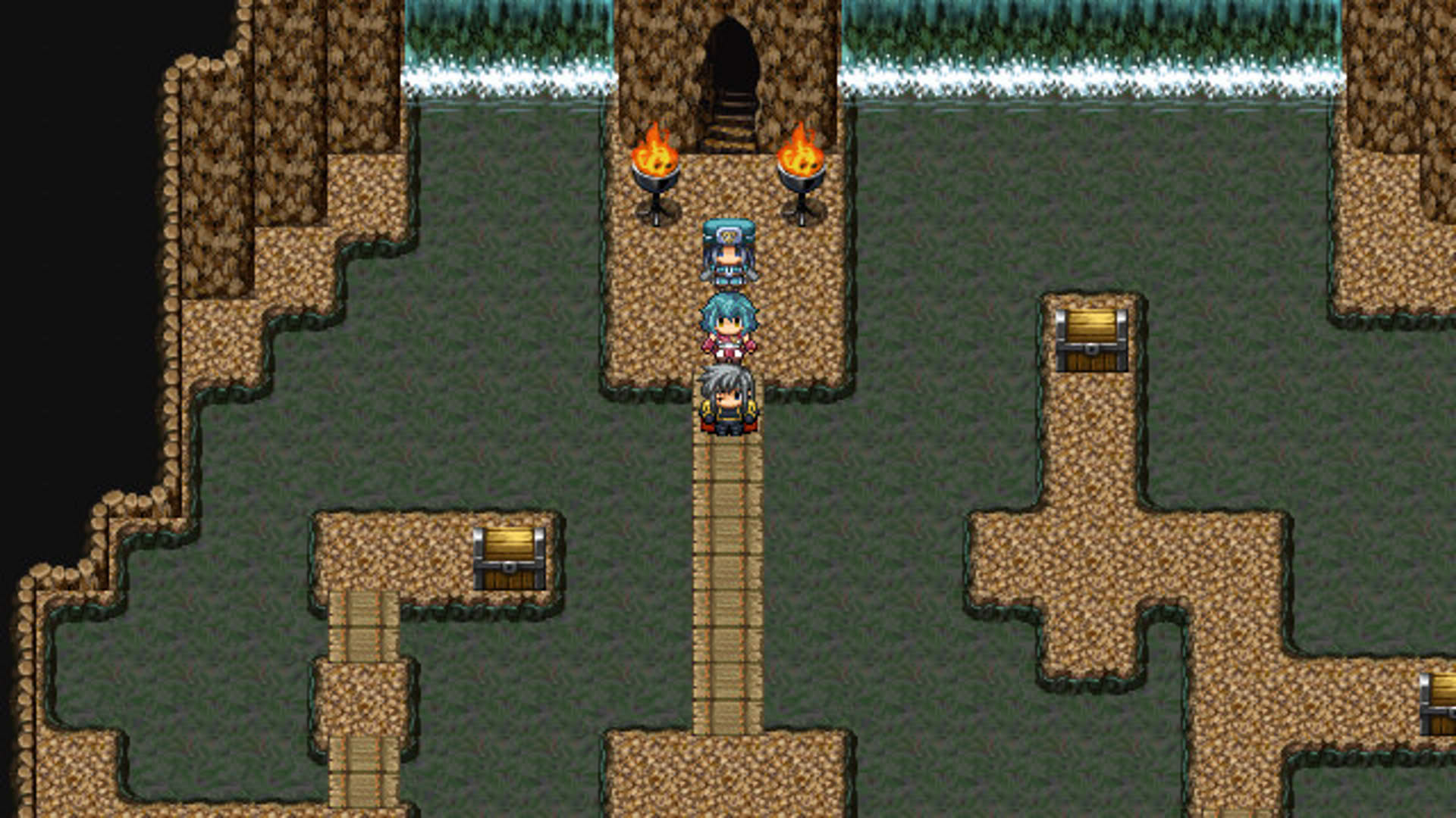 Screenshot for Hymns of Resurrection