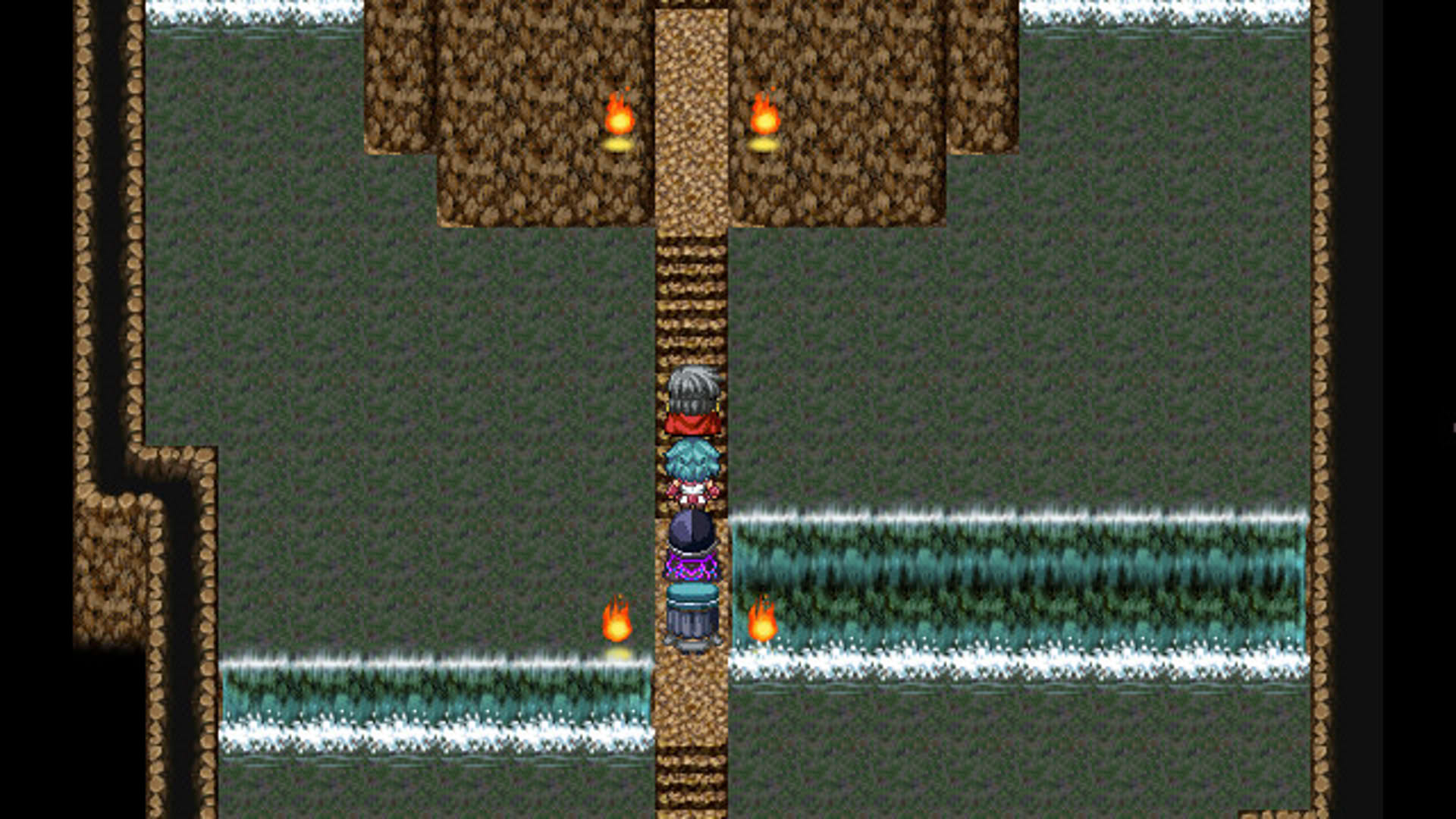 Screenshot for Hymns of Resurrection