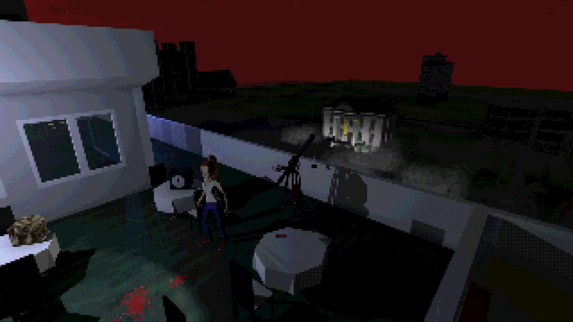 Screenshot for Greek Tragedy