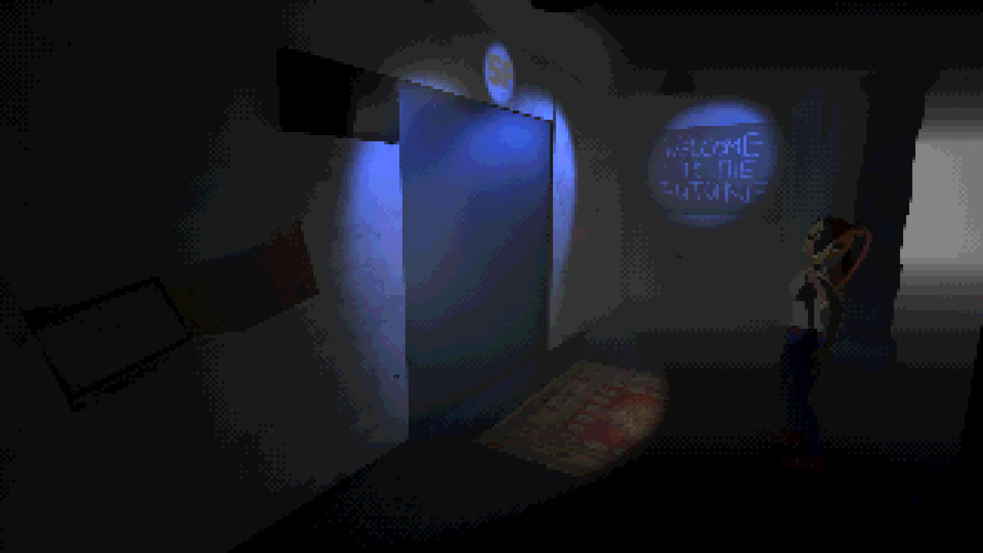 Screenshot for Greek Tragedy