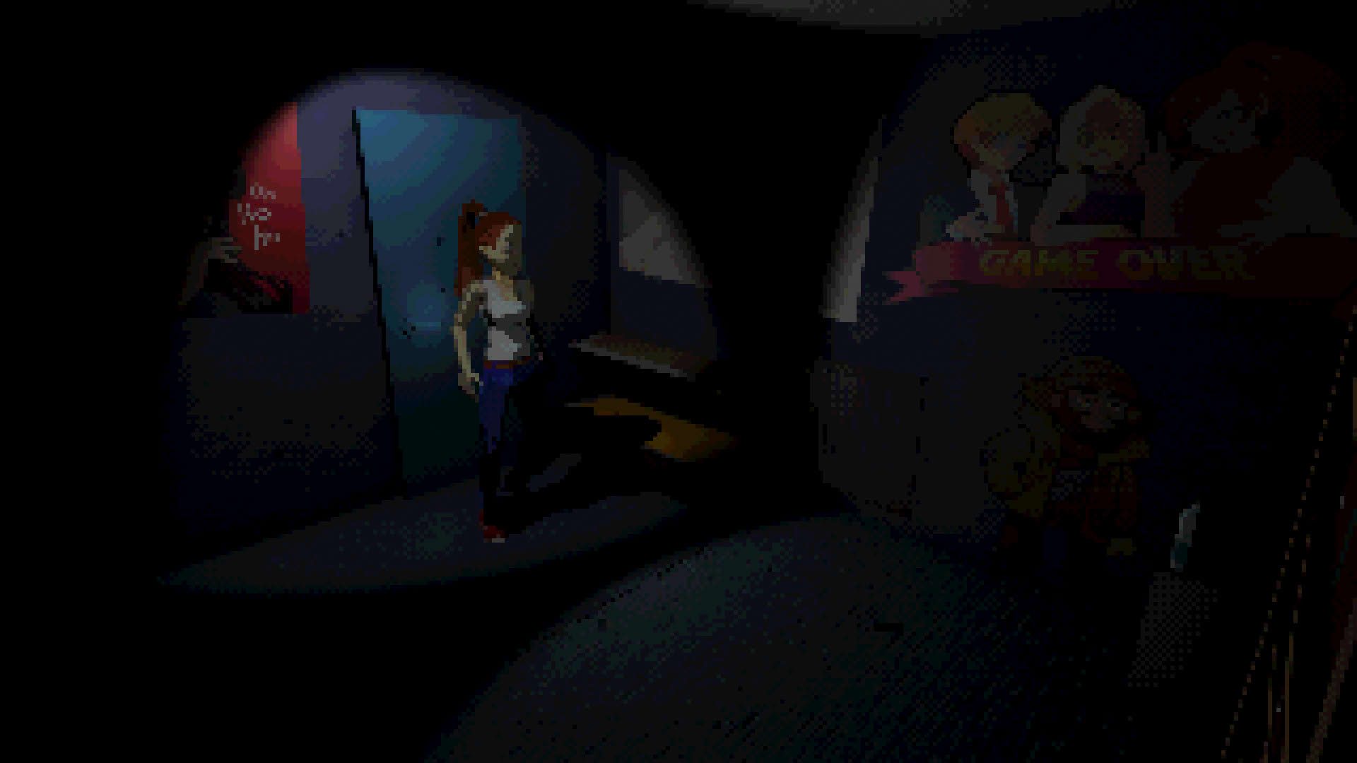 Screenshot for Greek Tragedy
