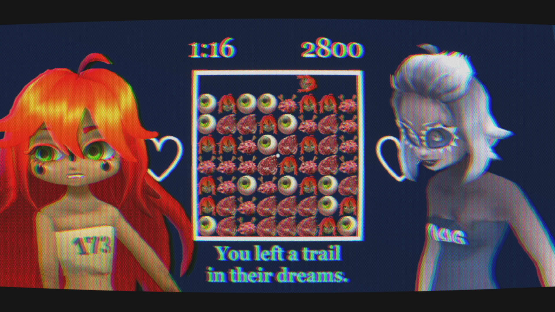 Screenshot for Doki Doki Anomaly