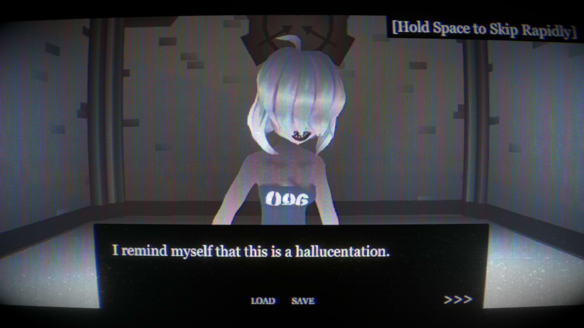 Screenshot for Doki Doki Anomaly