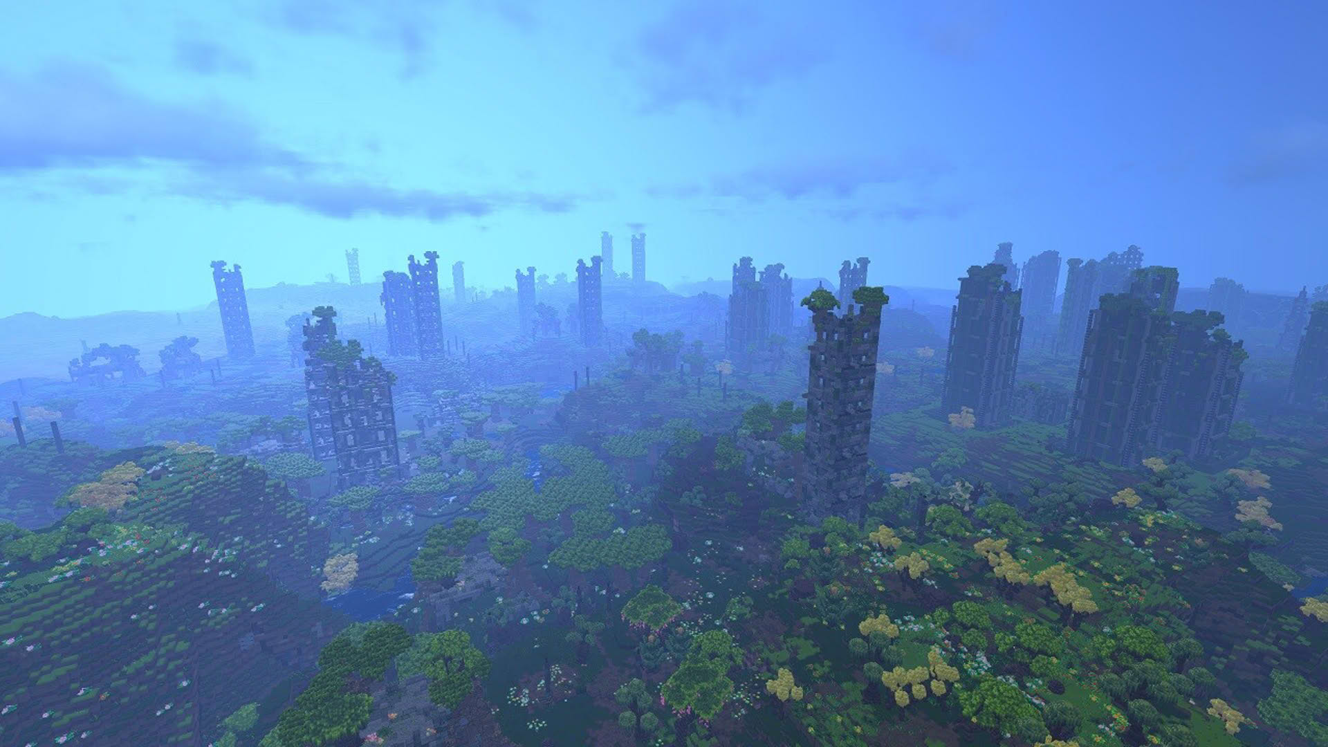 Screenshot for Teravit