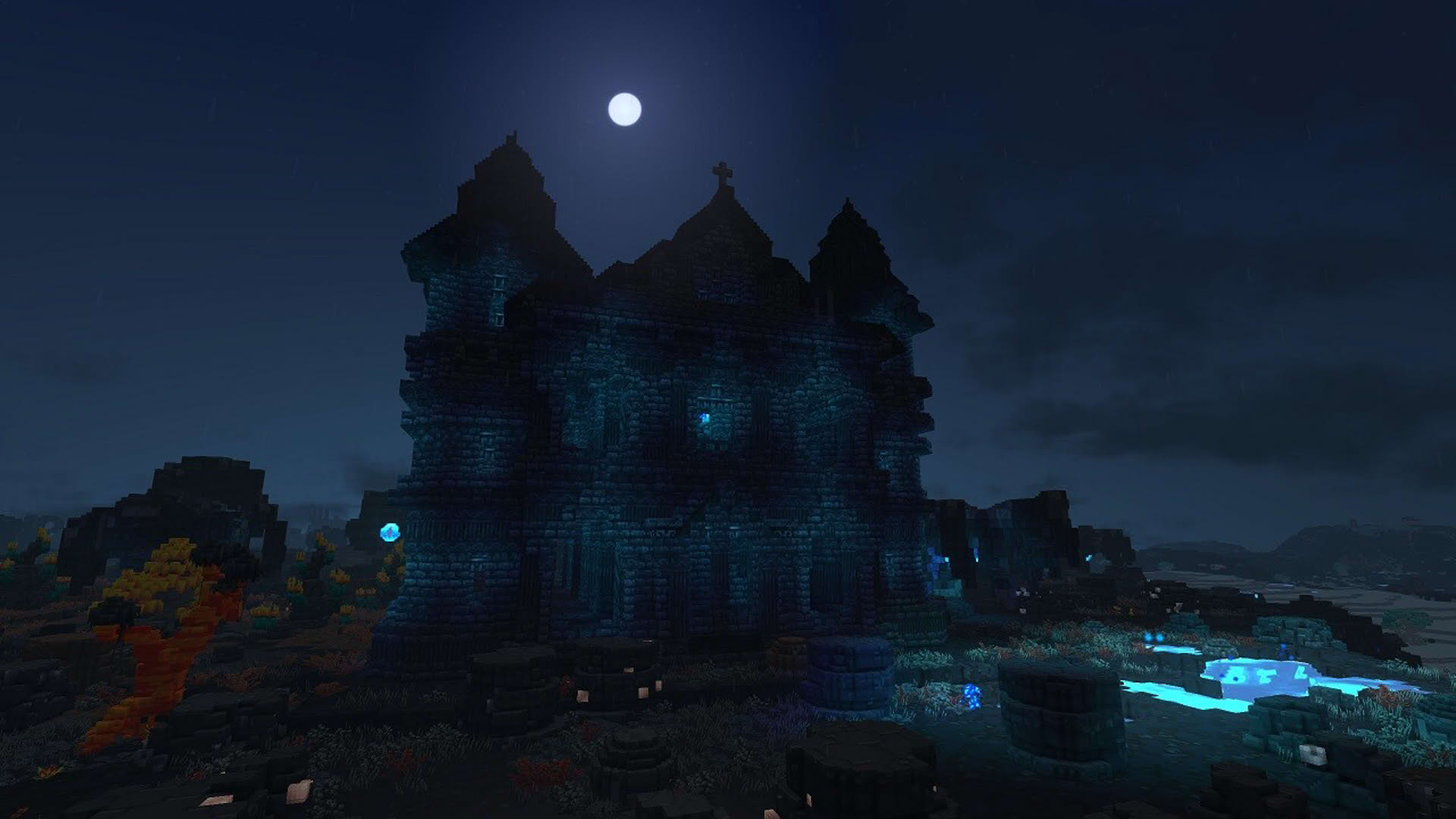 Screenshot for Teravit