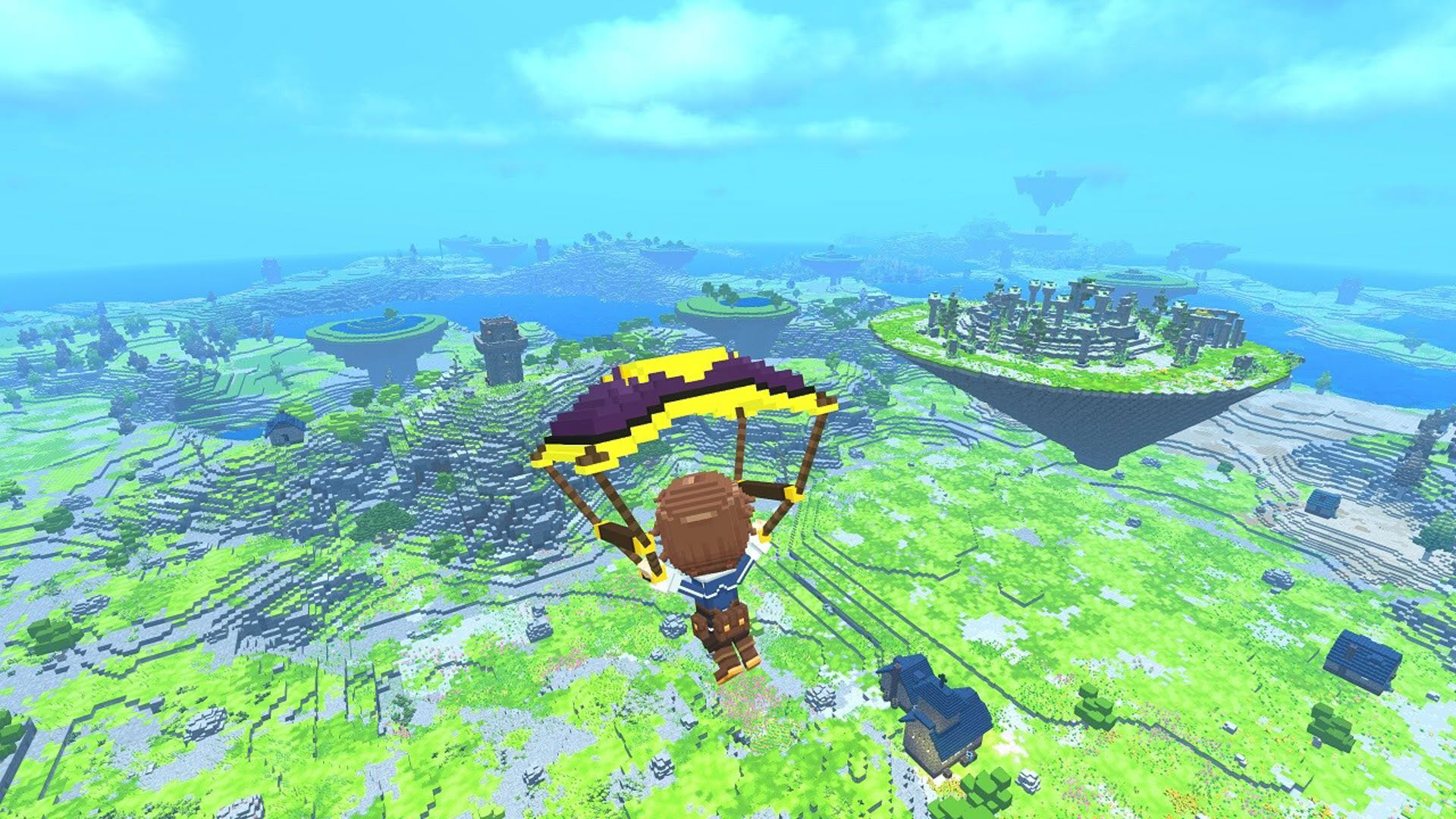Screenshot for Teravit