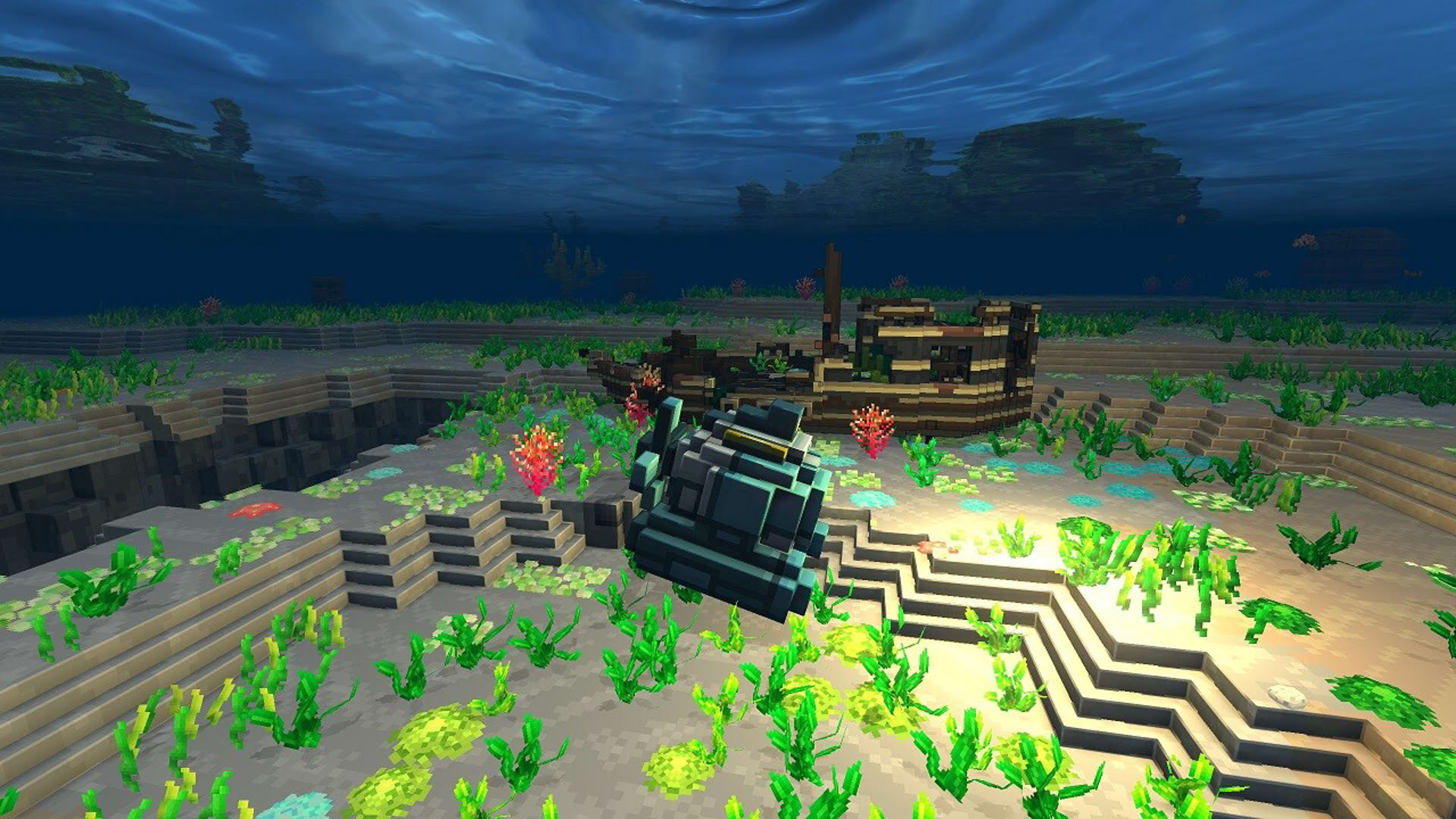 Screenshot for Teravit