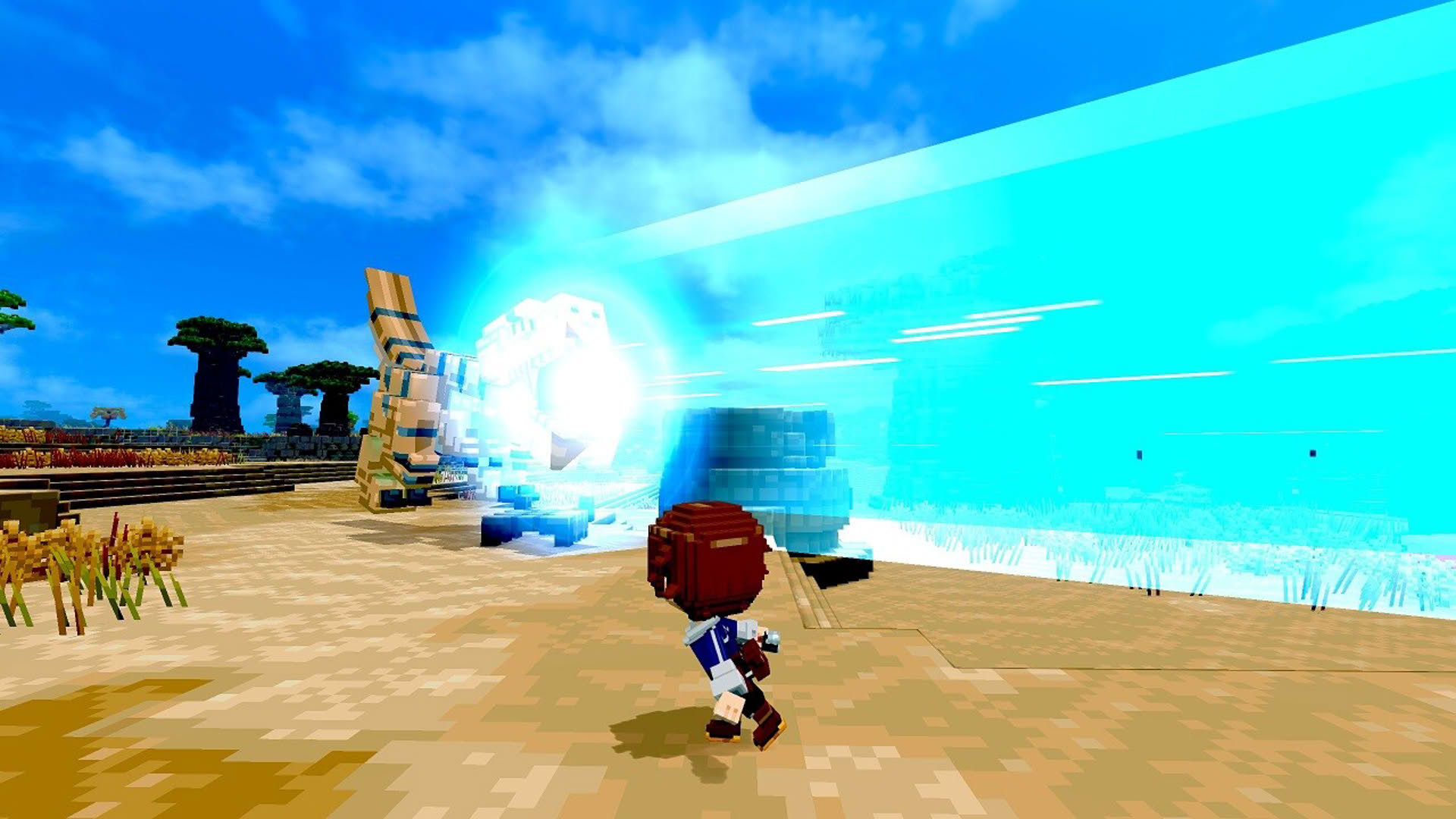 Screenshot for Teravit