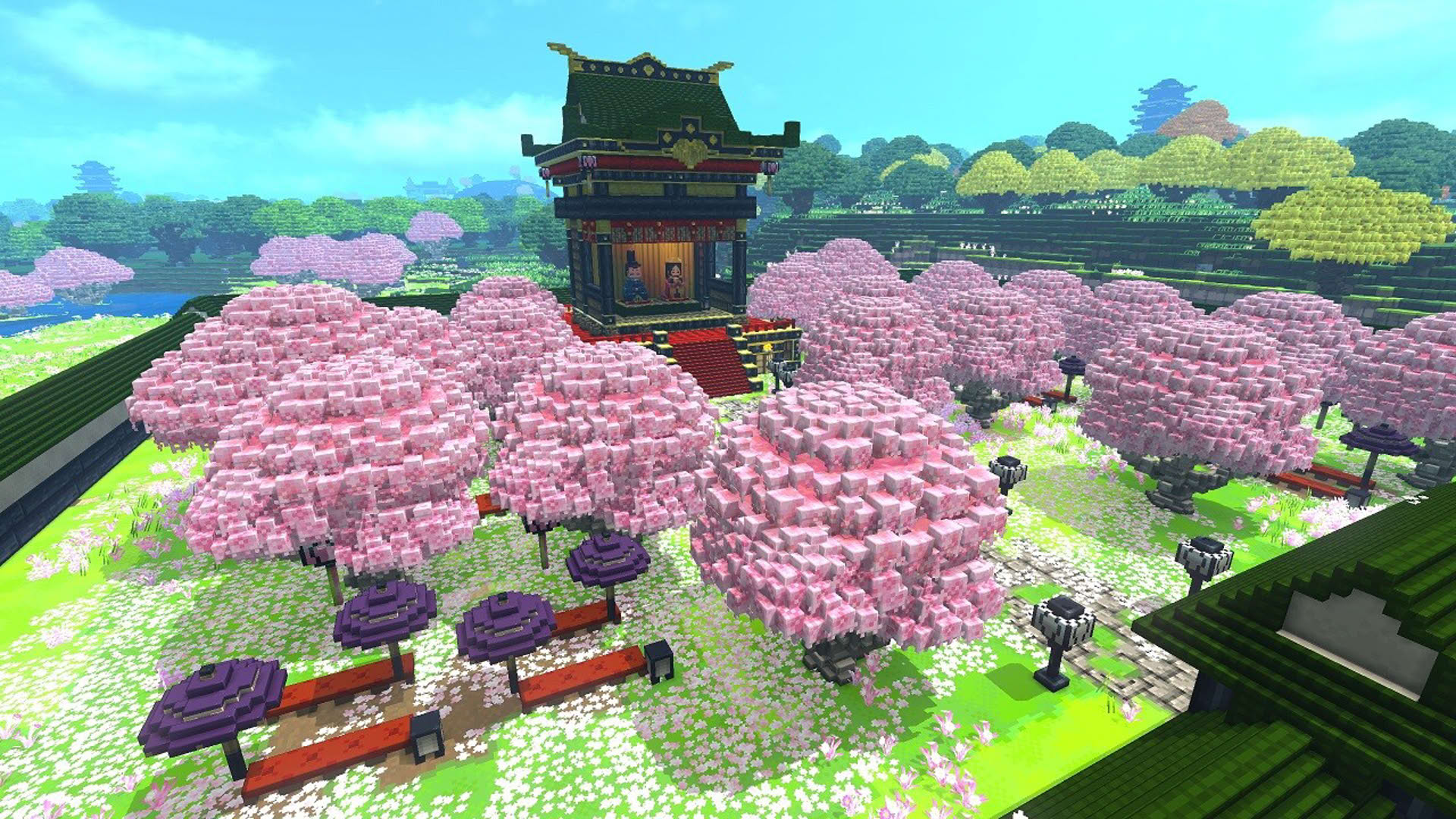 Screenshot for Teravit