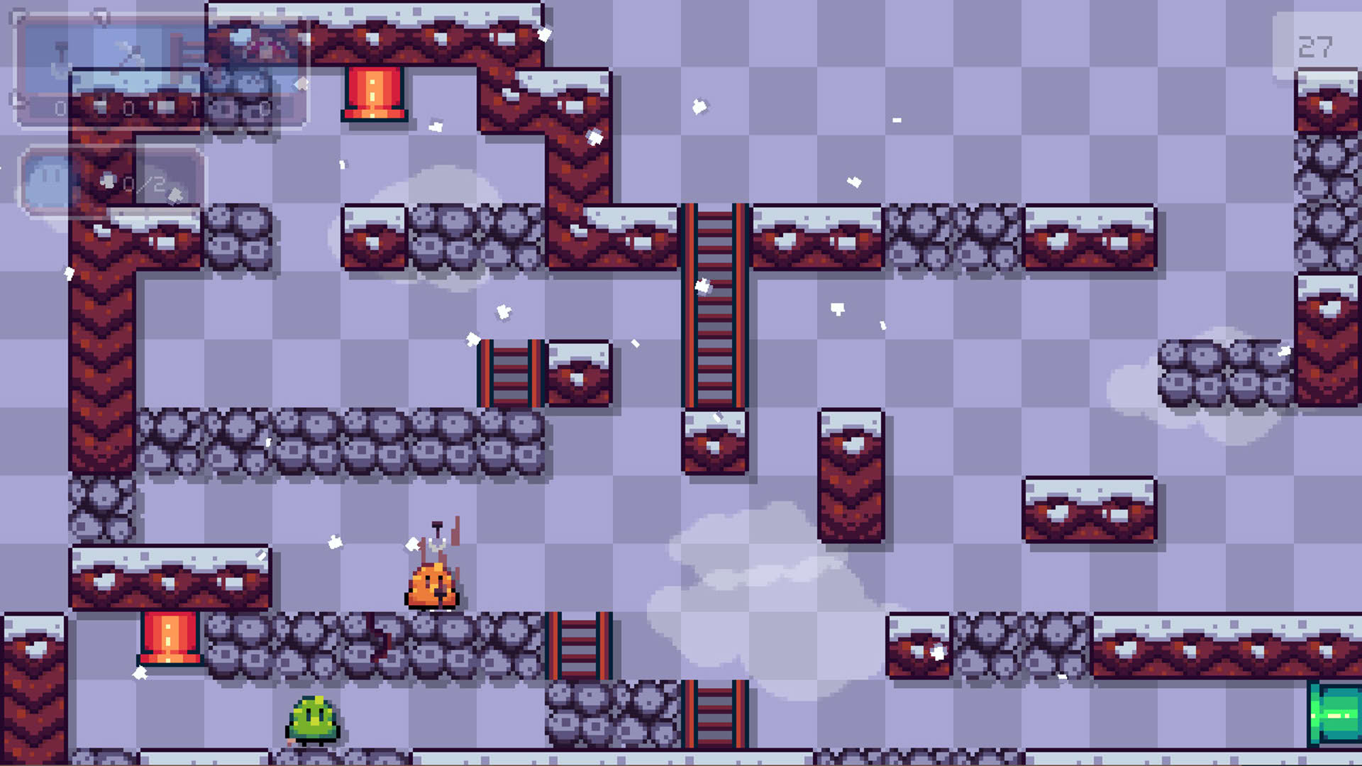 Screenshot for Jujubos