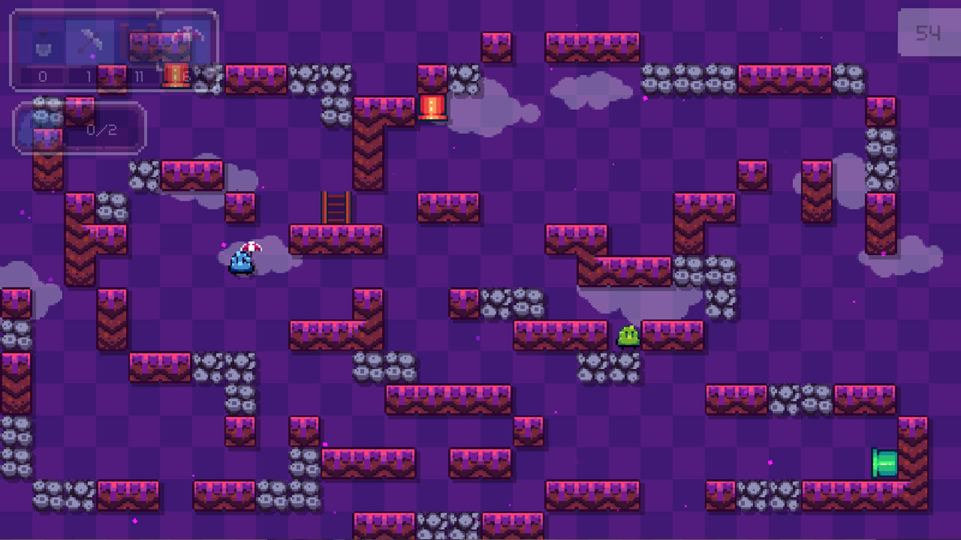 Screenshot for Jujubos
