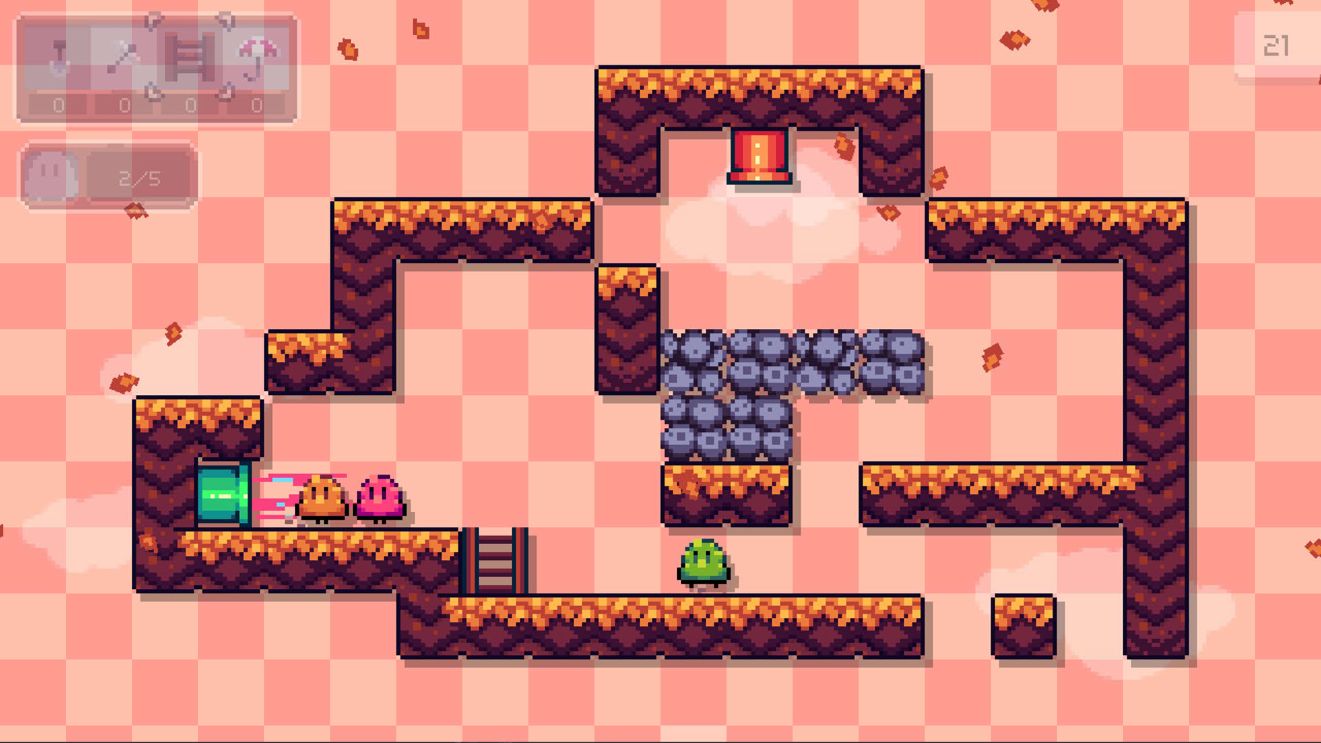 Screenshot for Jujubos