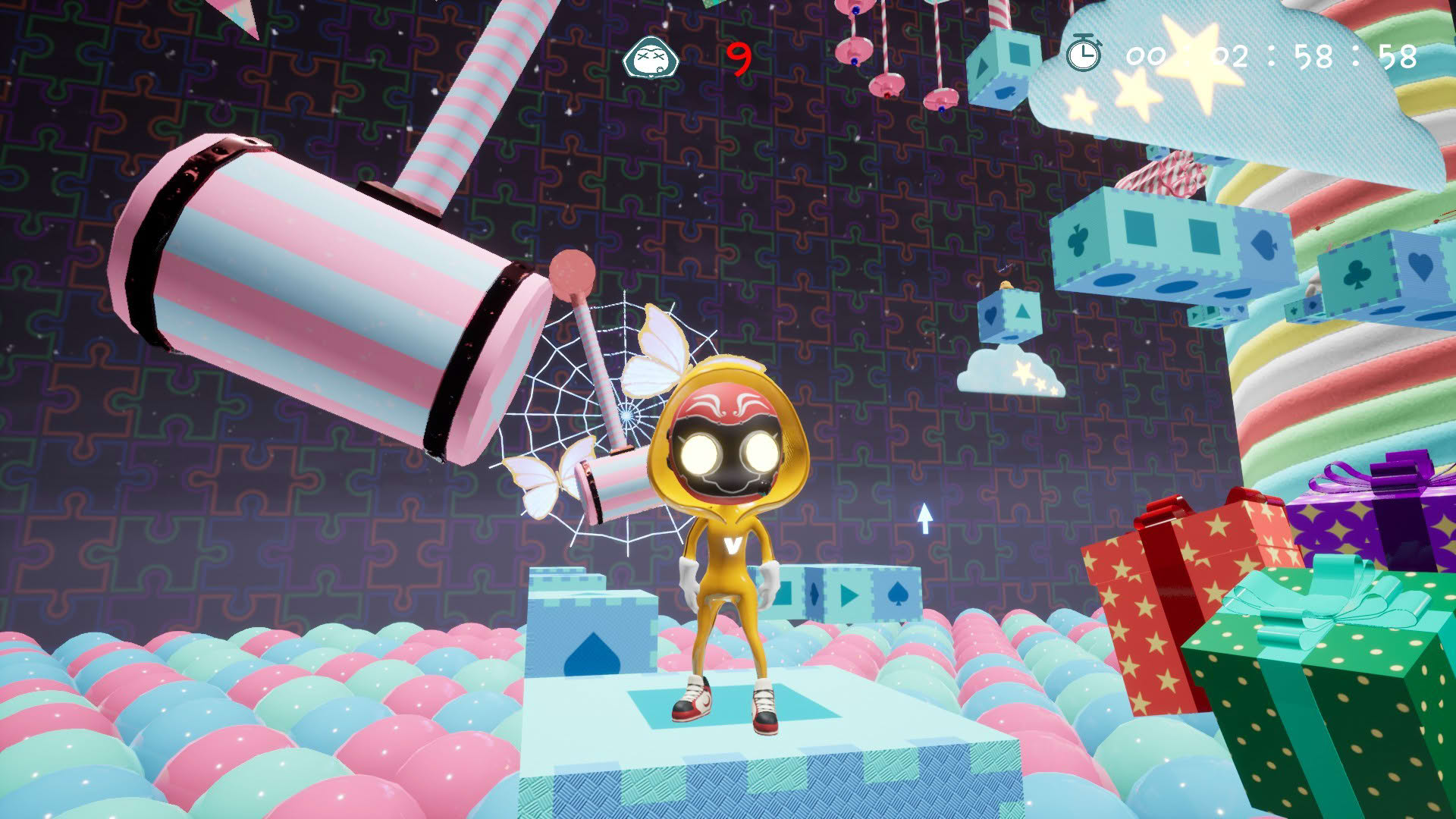 Screenshot for Nineteen