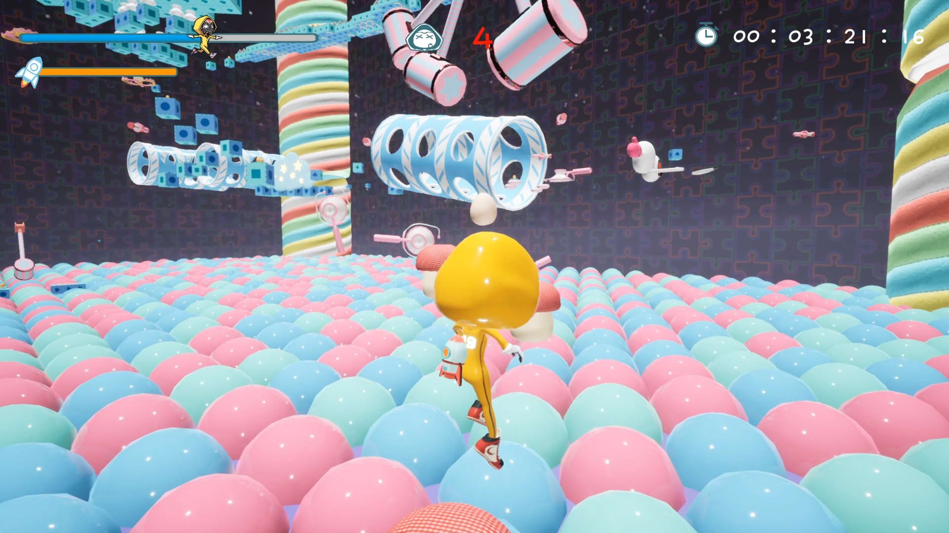 Screenshot for Nineteen