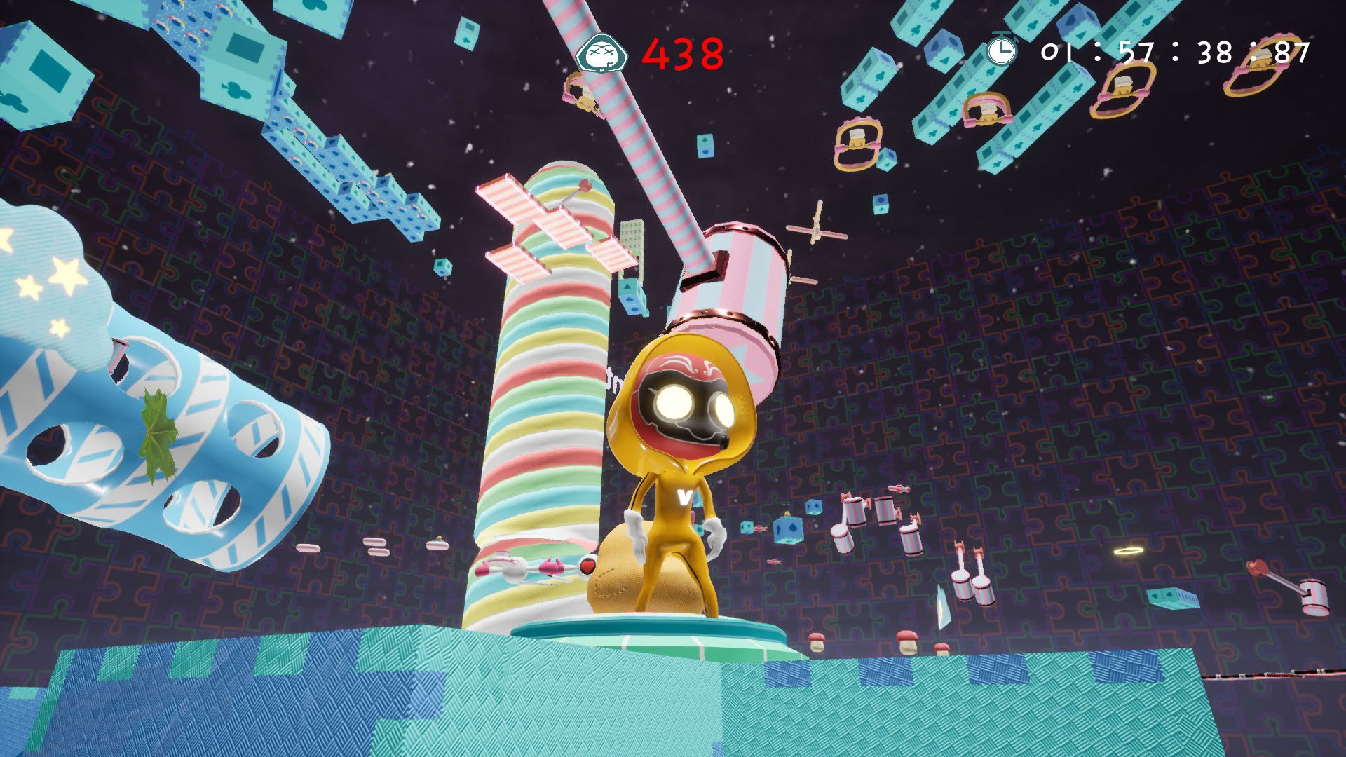 Screenshot for Nineteen