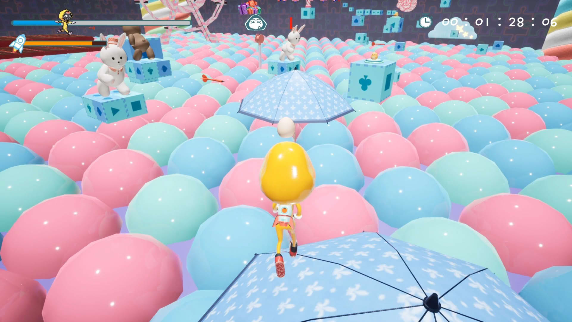 Screenshot for Nineteen