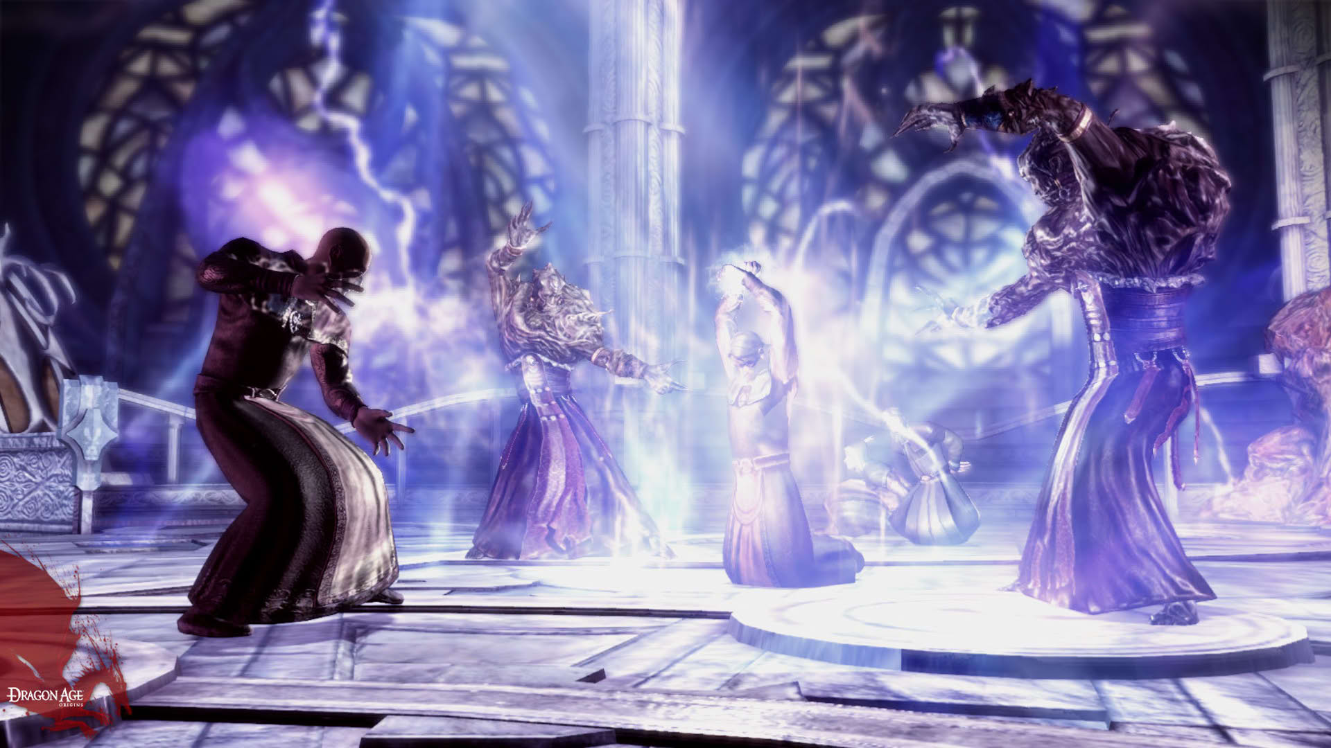 Screenshot for Dragon Age: Origins