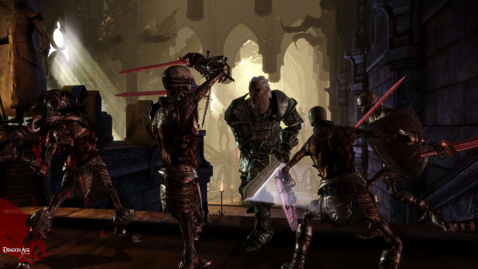 Screenshot for Dragon Age: Origins