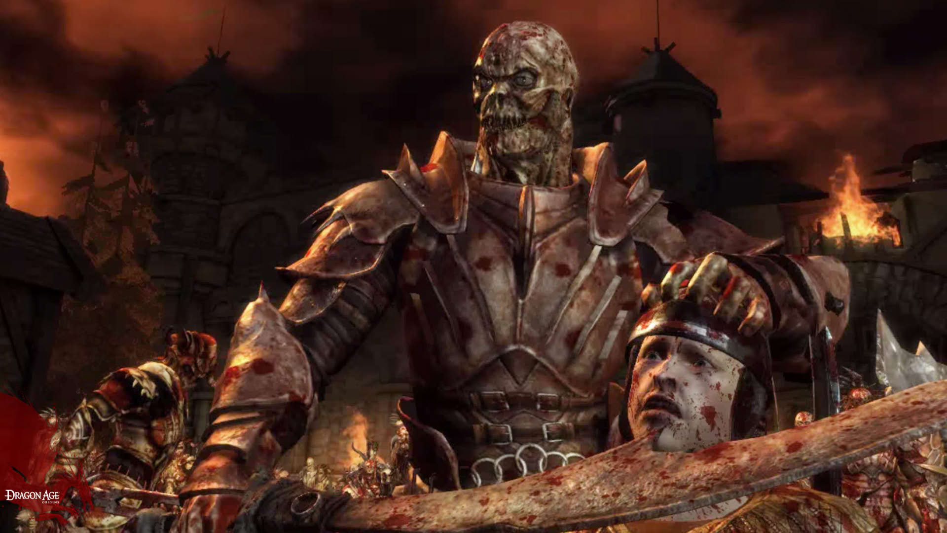 Screenshot for Dragon Age: Origins