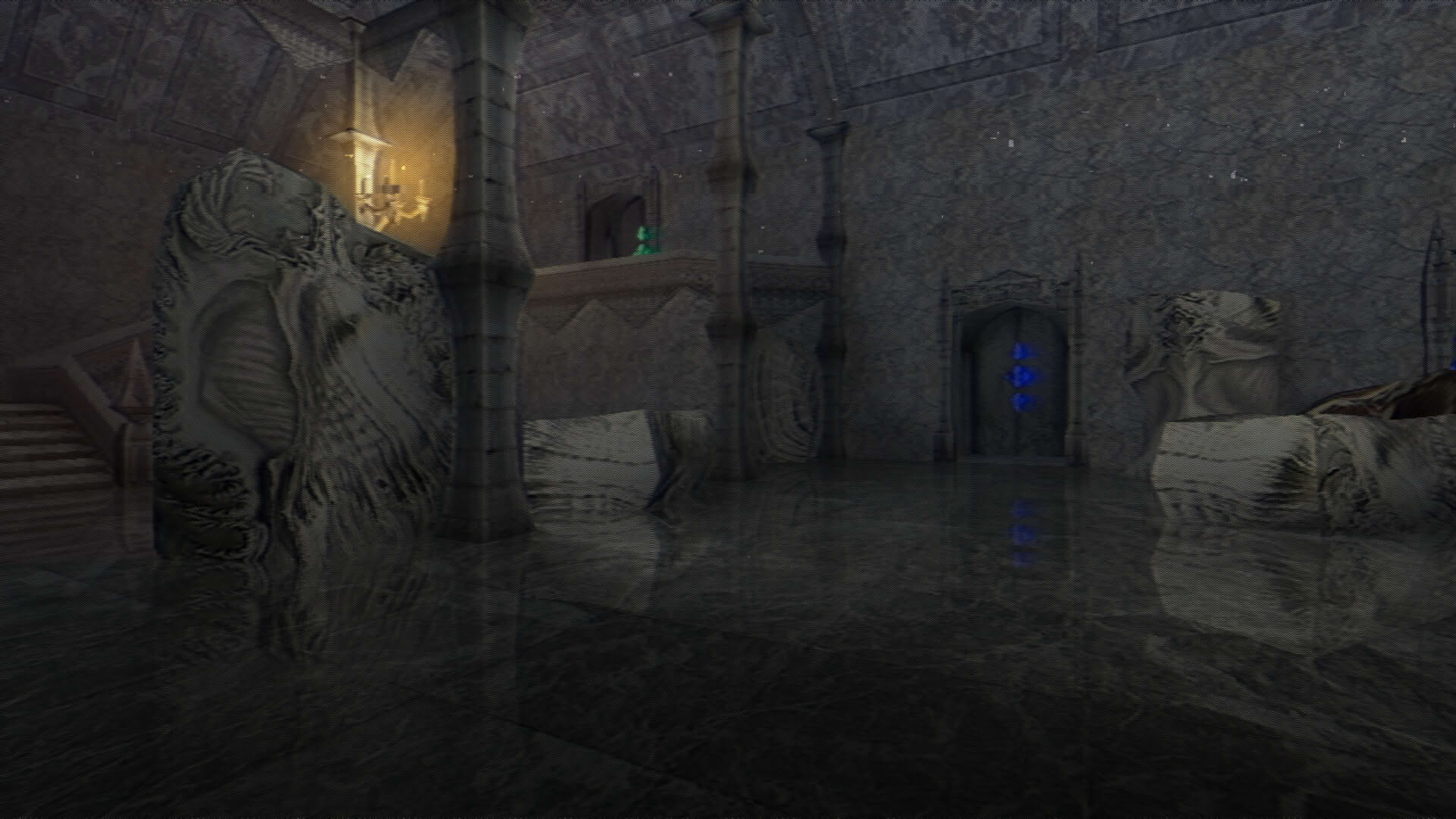 Screenshot for Lunacid